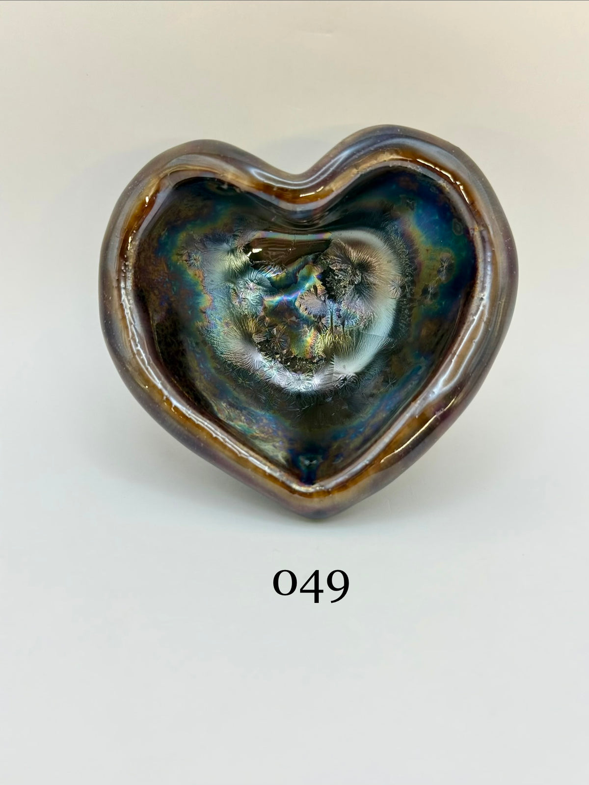 Heart 041 - 050