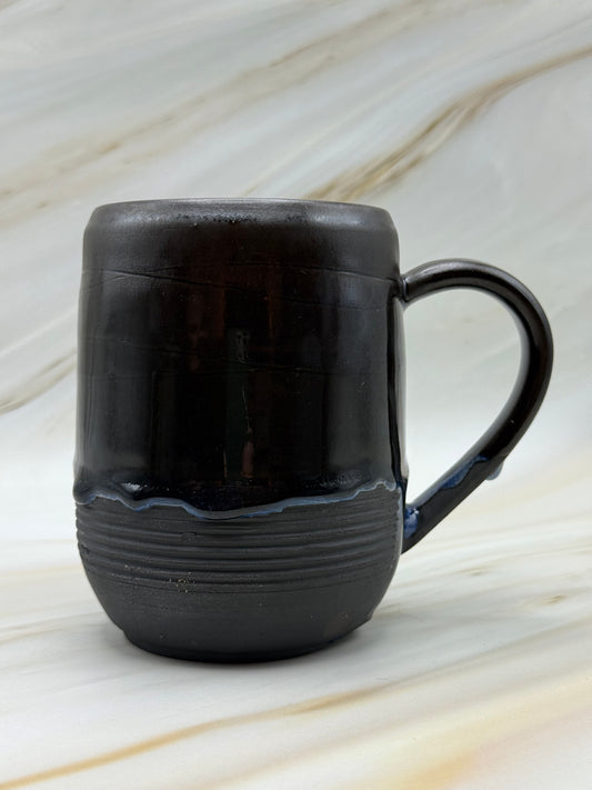 C-M-01 — Midnight Basin Mug