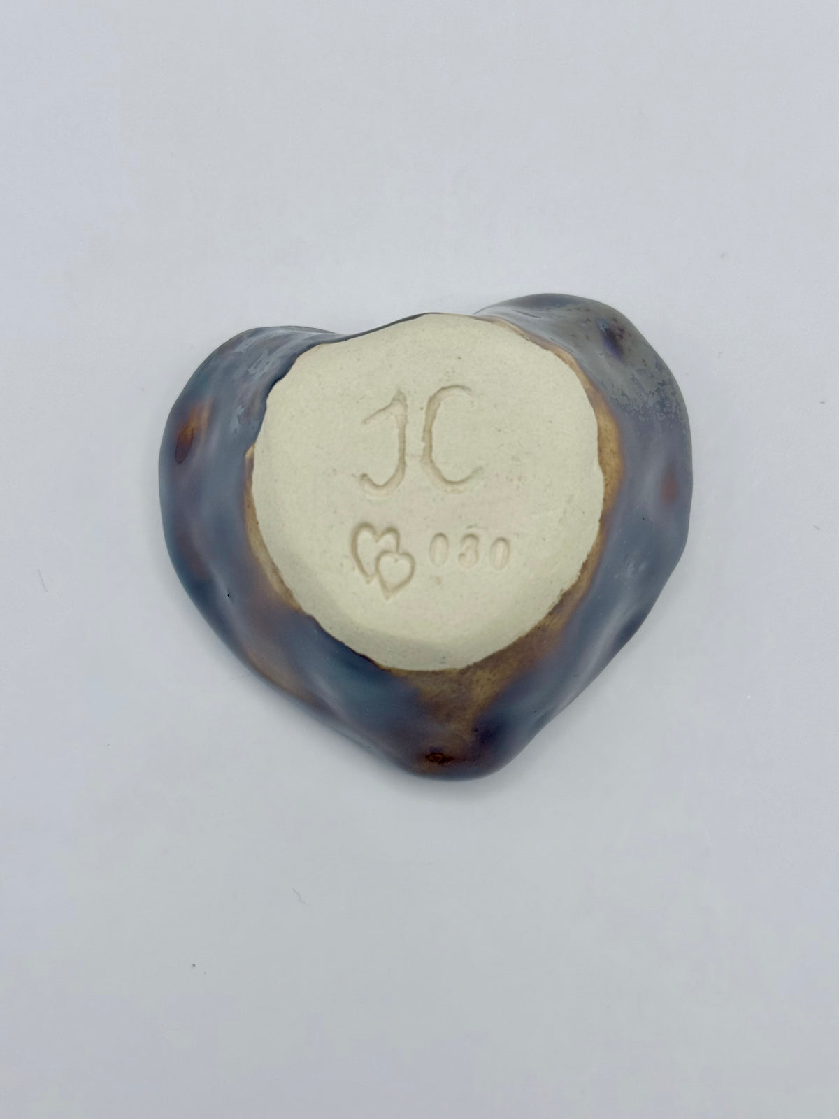 Heart 021 - 030