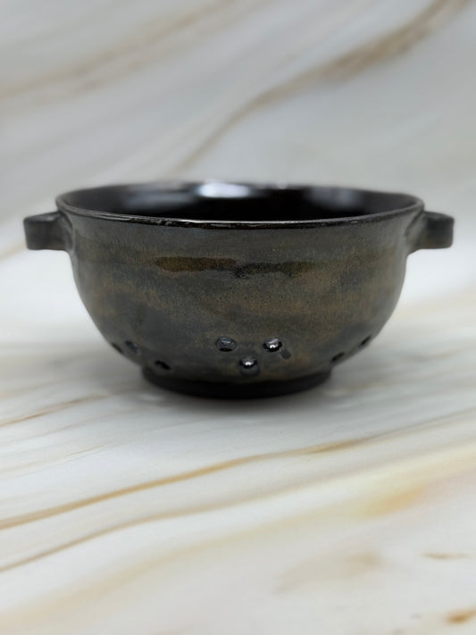 C-B-01 — Harvest Sieve