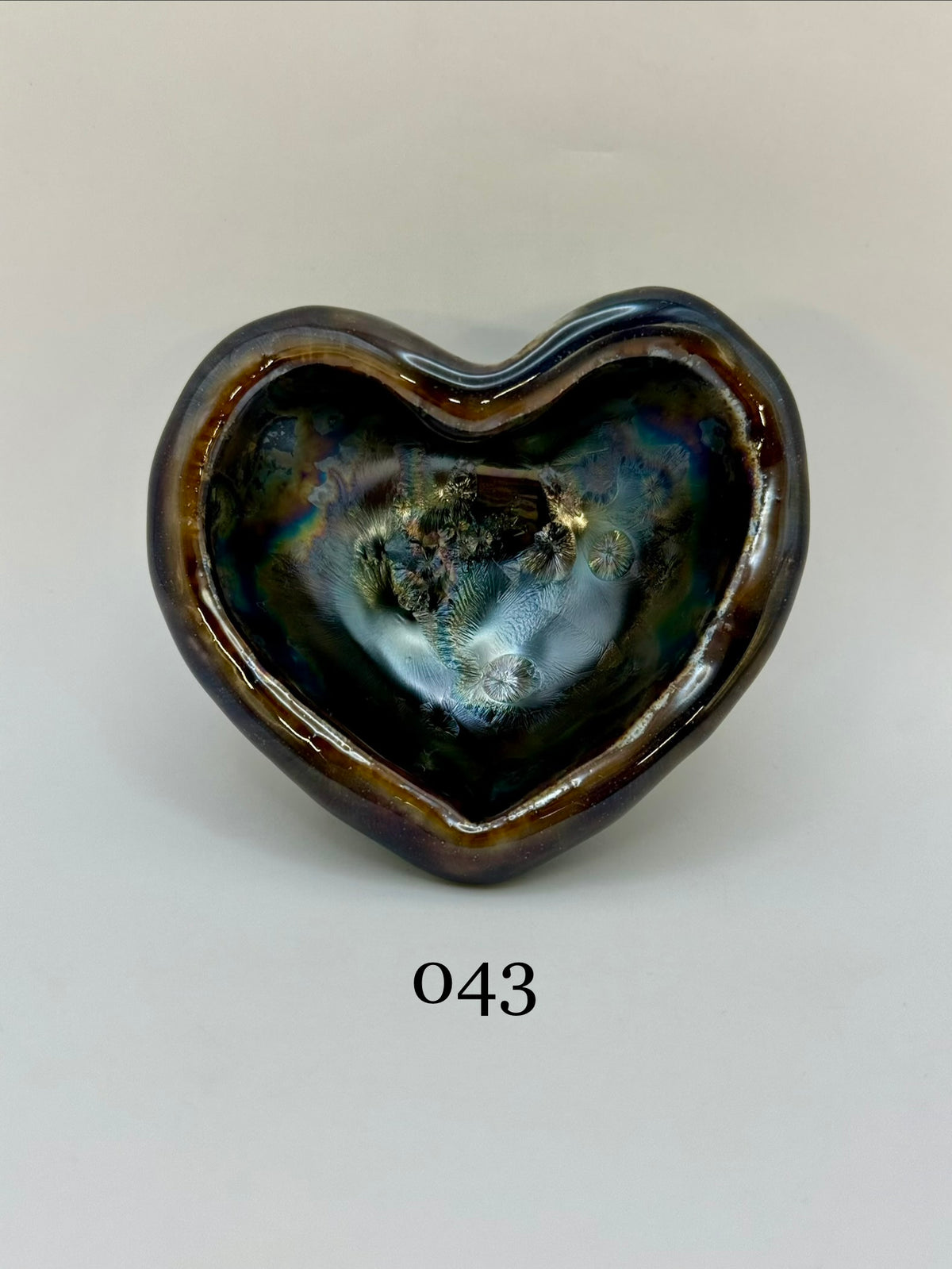 Heart 041 - 050