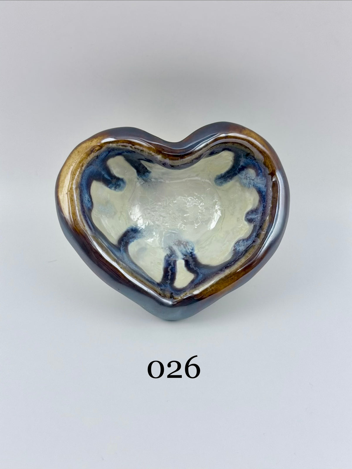 Heart 021 - 030