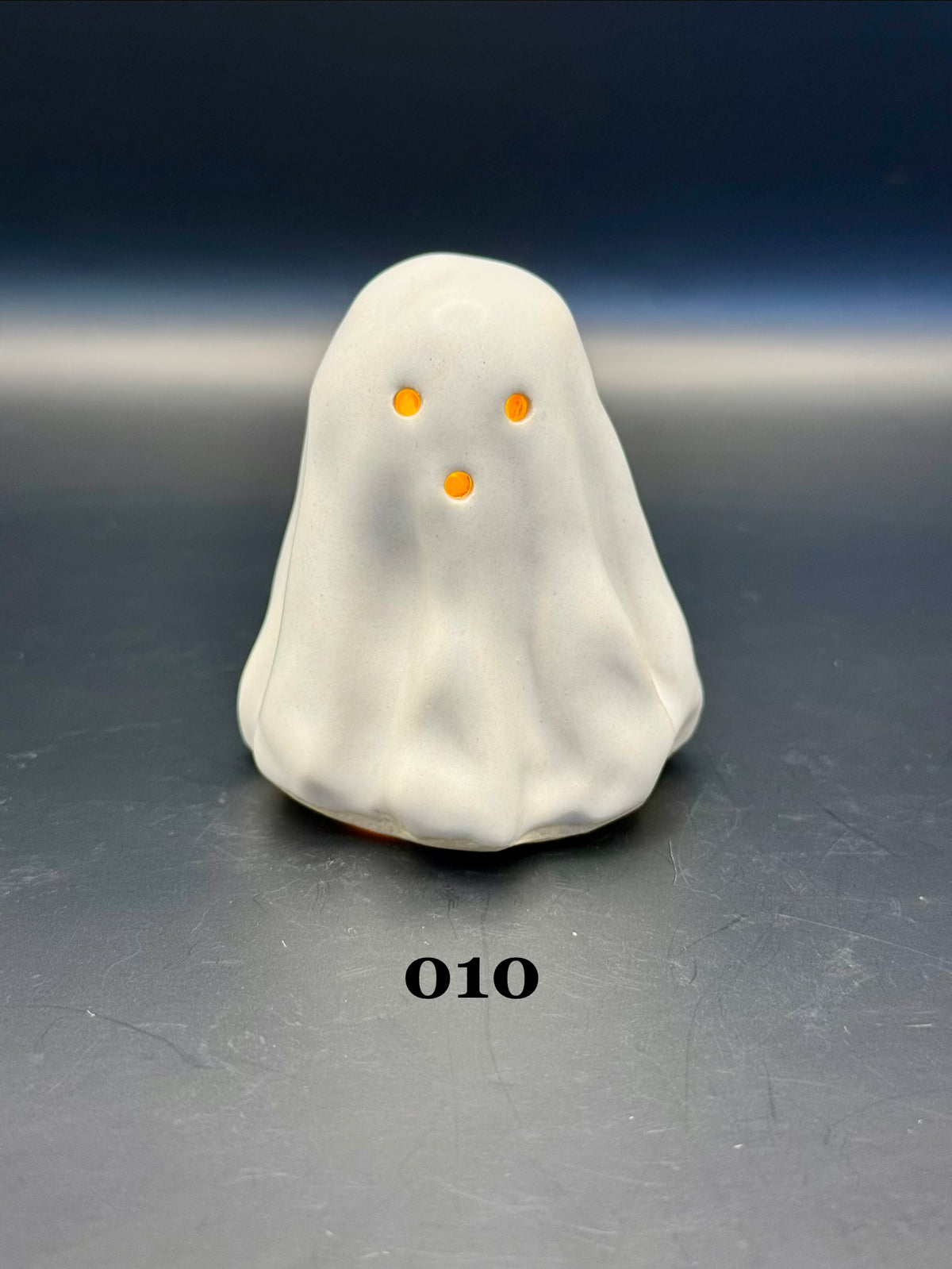 Autumn Ghost 2026