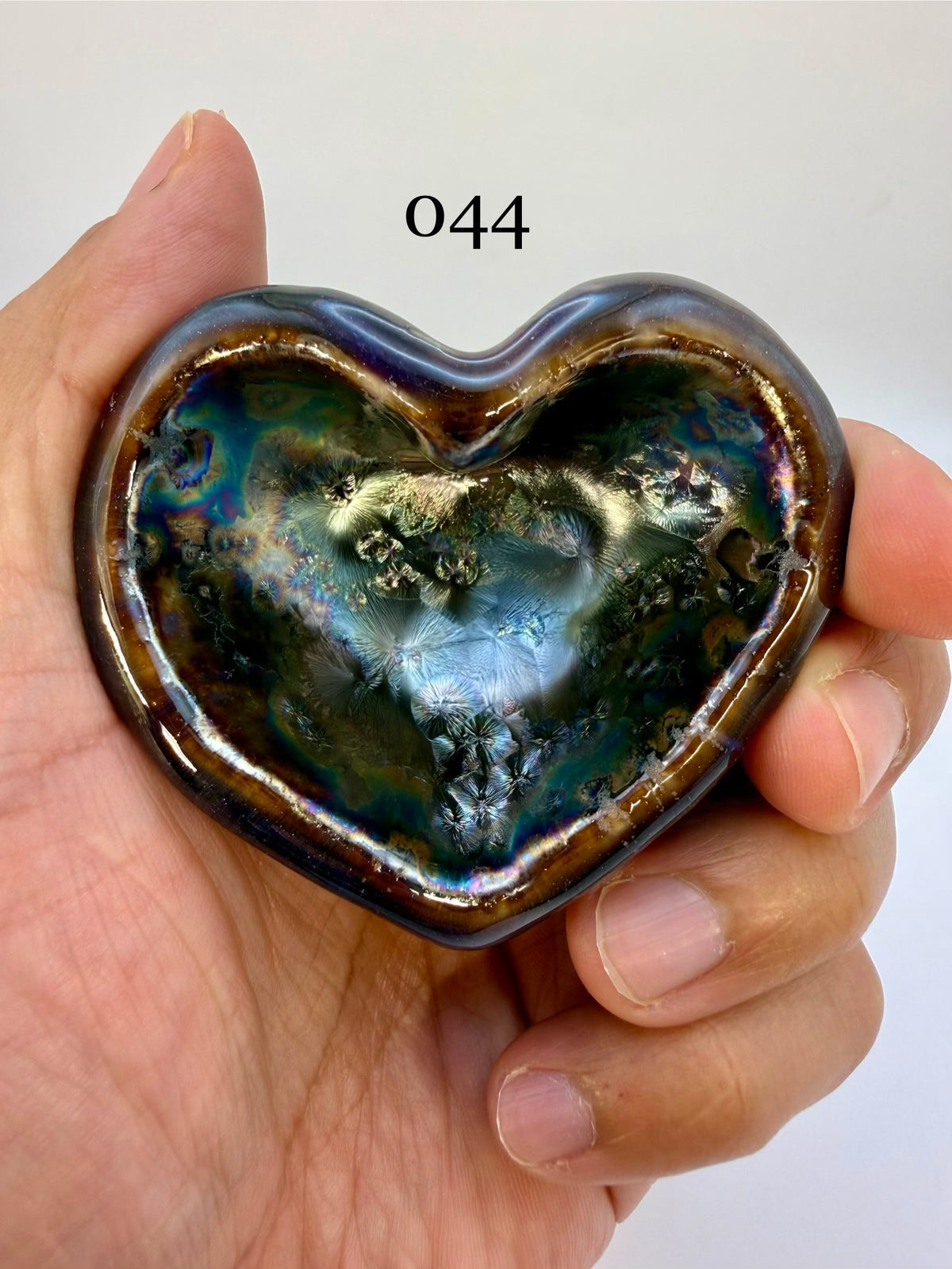 Heart 041 - 050