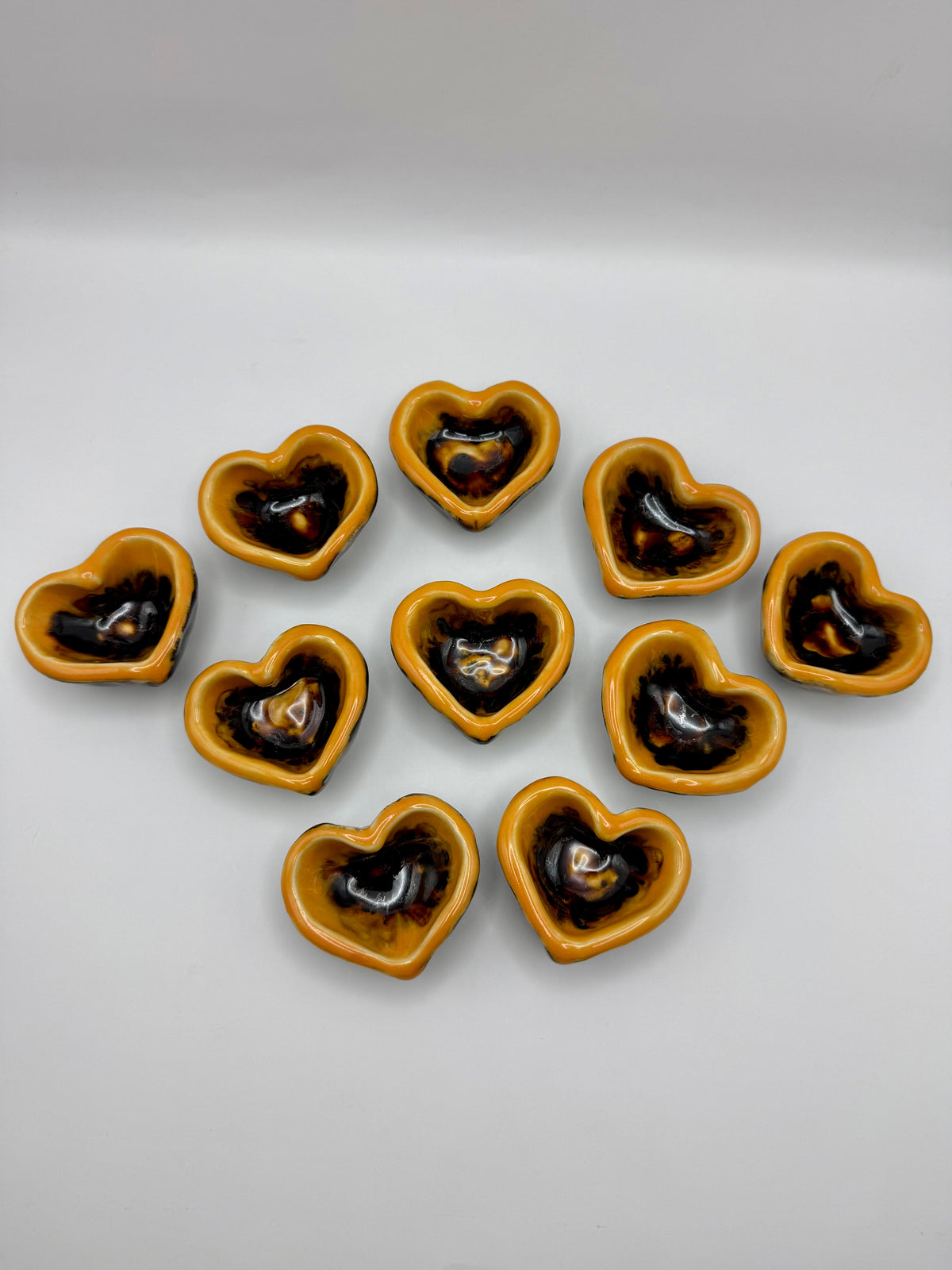 Heart 031 - 040