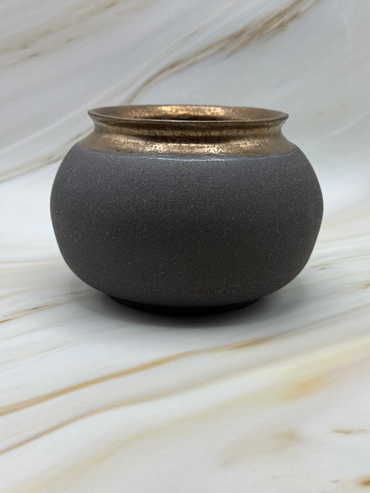 N-V-03 — Embercrown Vase