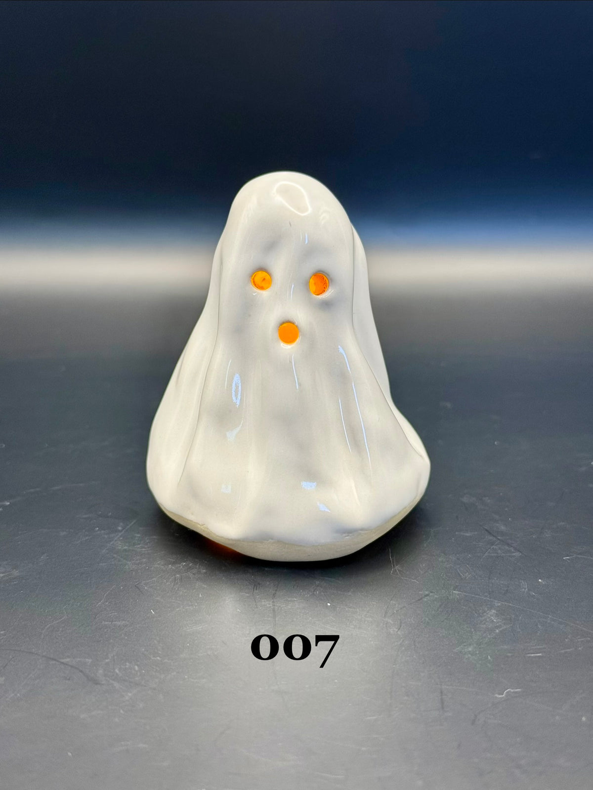 Autumn Ghost 2026