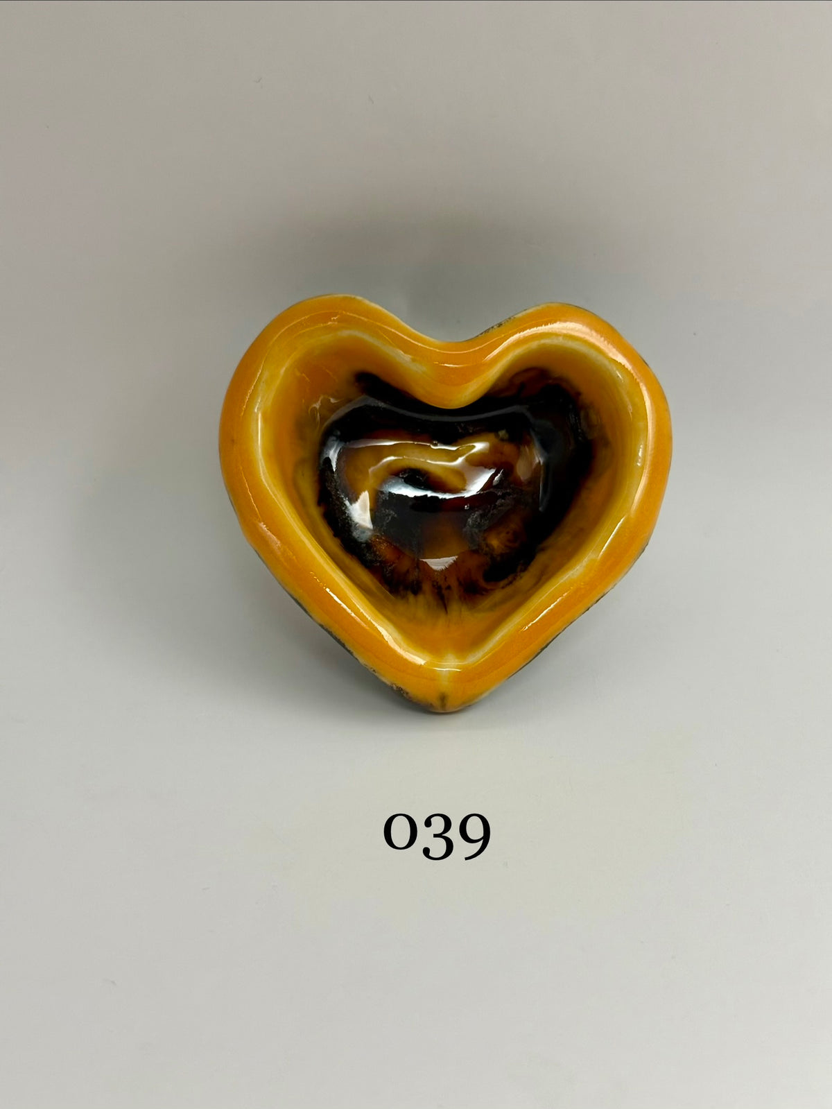 Heart 031 - 040