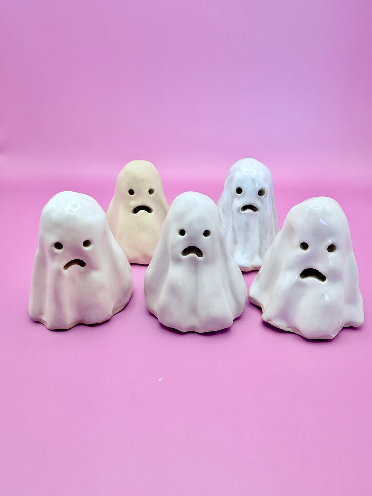 Autumn Ghost 2026