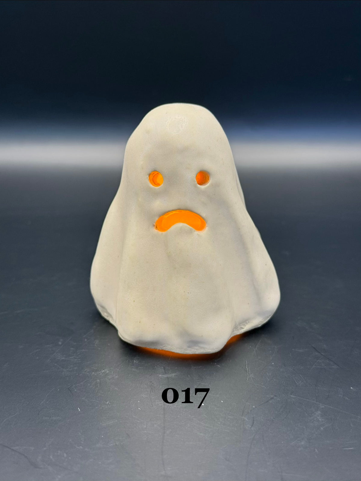 Autumn Ghost 2026