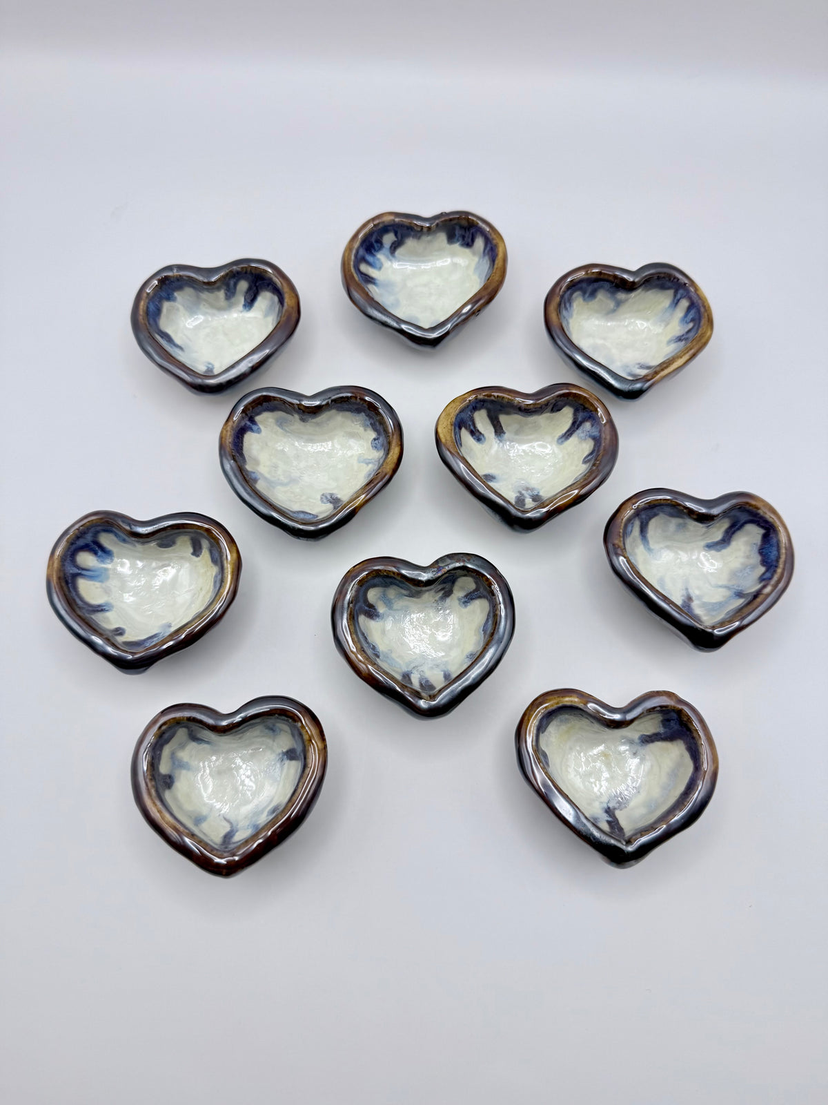 Heart 021 - 030