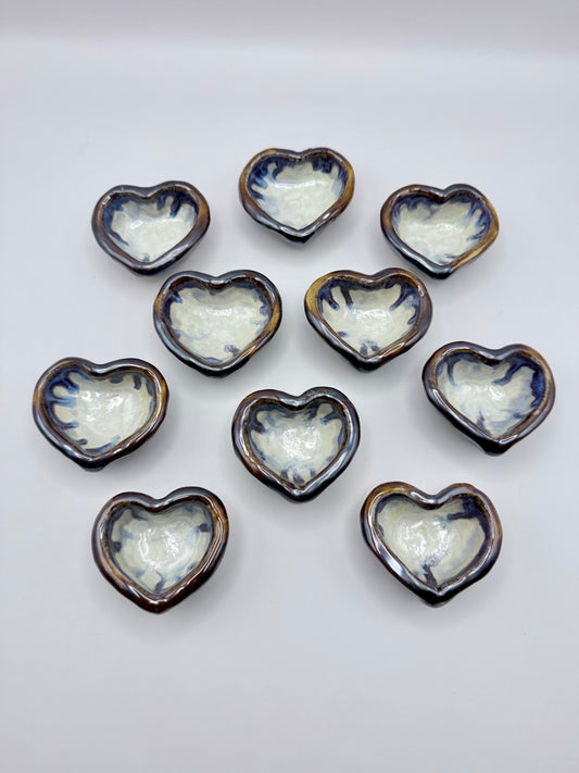 Heart 021 - 030