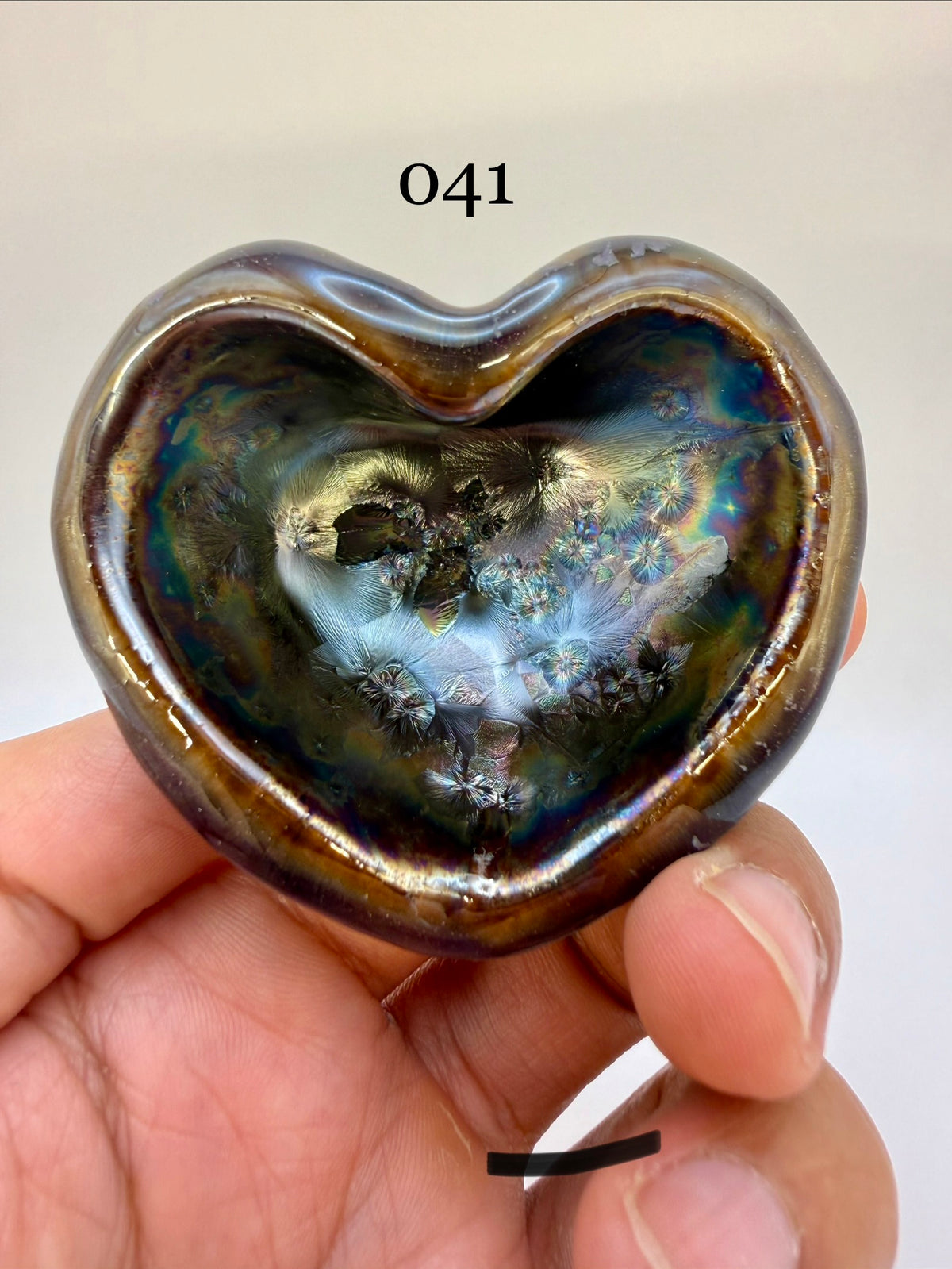 Heart 041 - 050