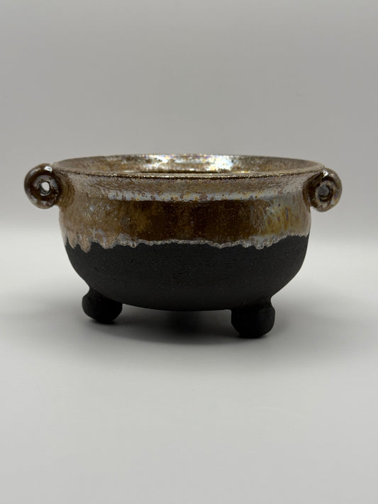 Cauldron II