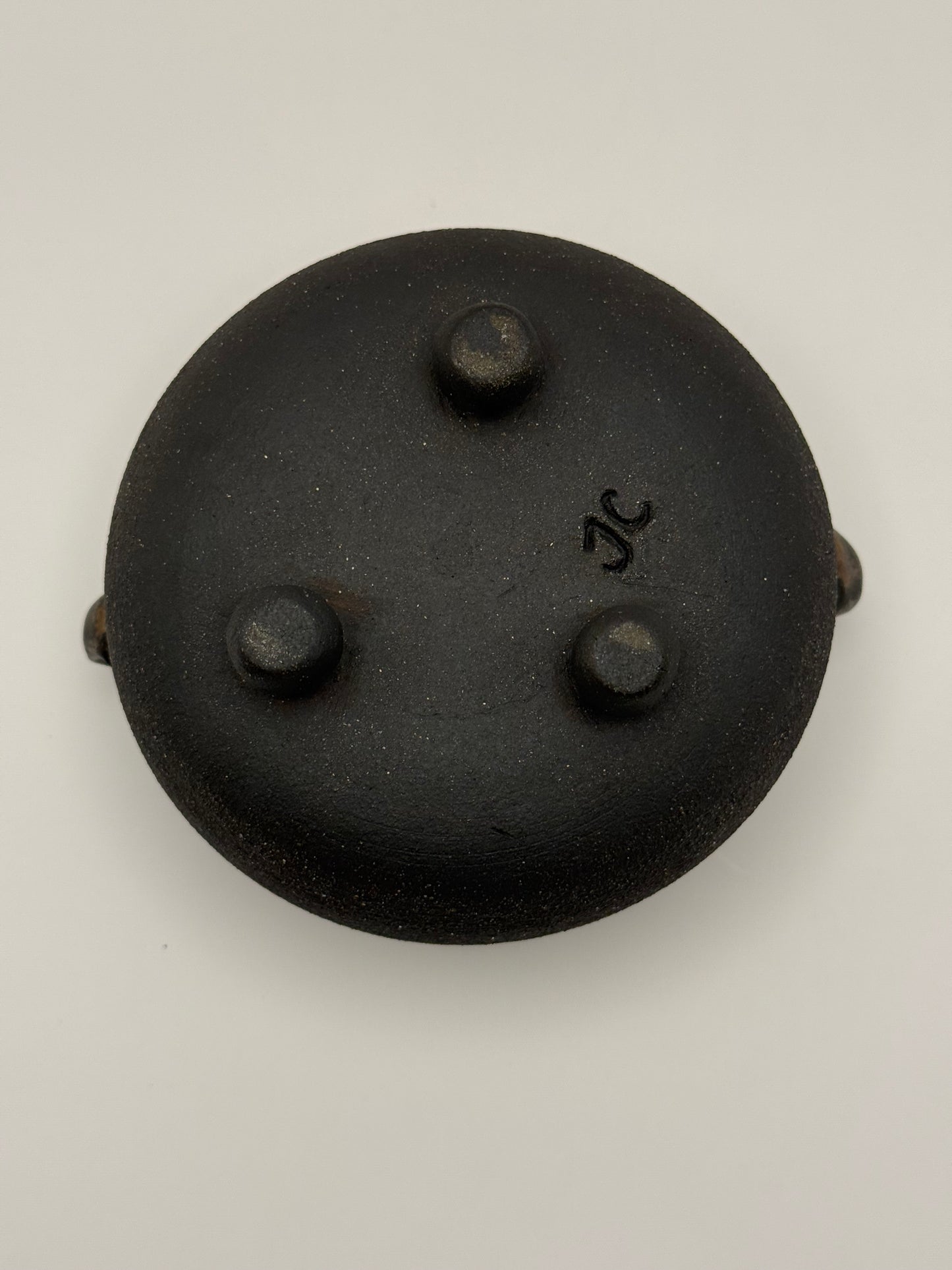 Cauldron I