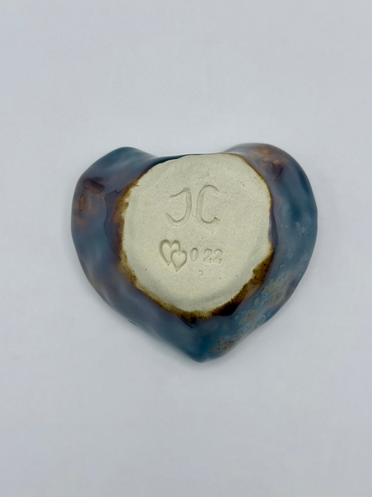 Heart 021 - 030