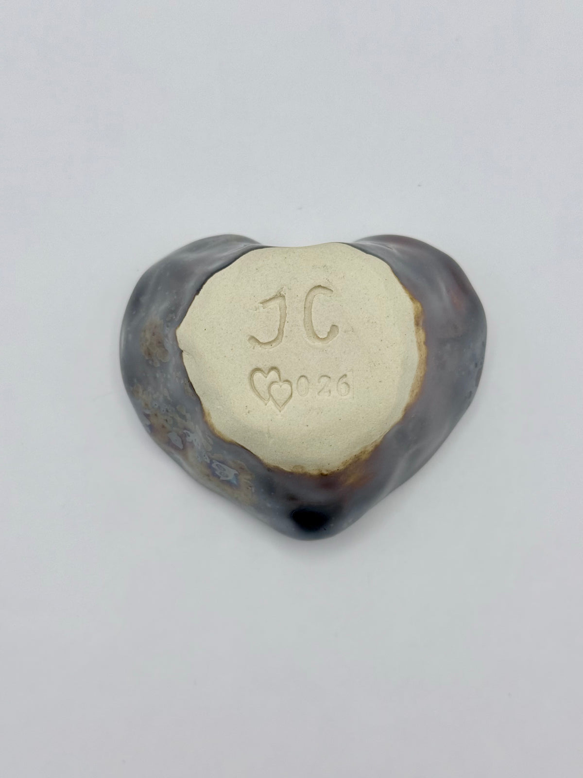 Heart 021 - 030
