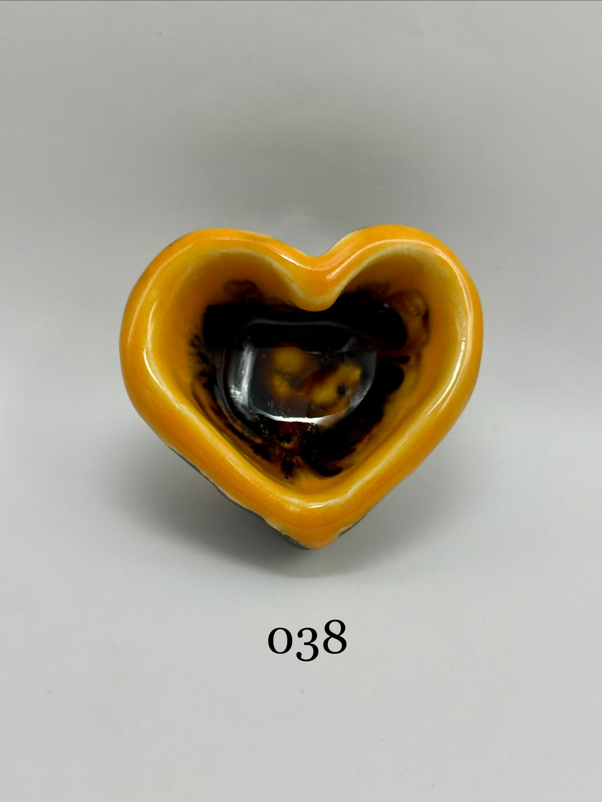 Heart 031 - 040