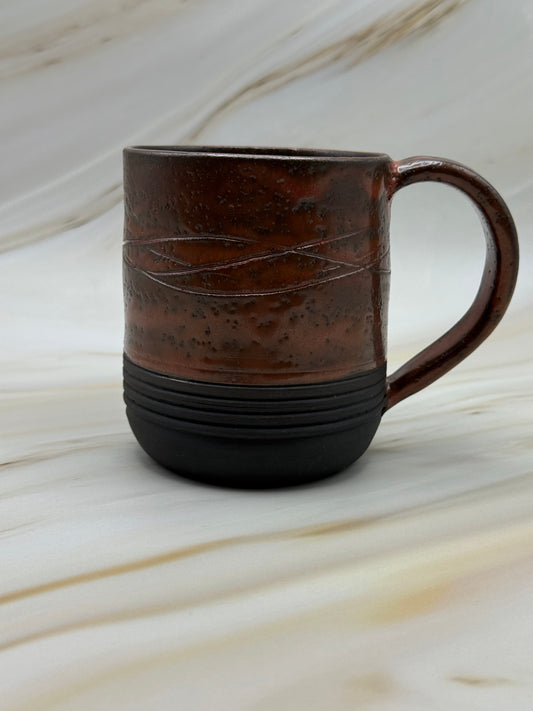 A-M-03 — Emberline Mug