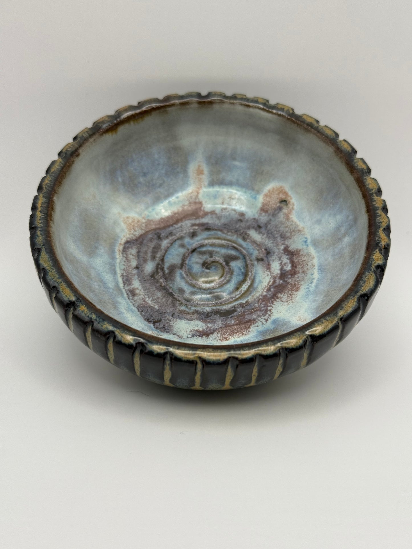Seashell Ridge Mini Bowl
