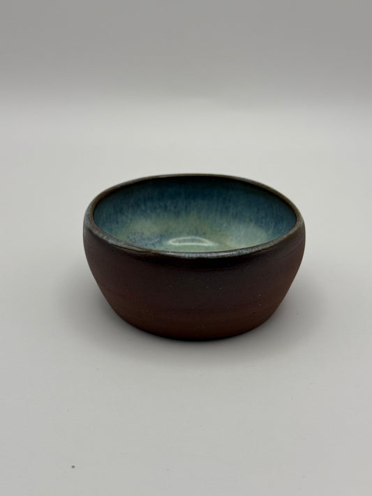 Tranquil Lagoon Mini Bowl