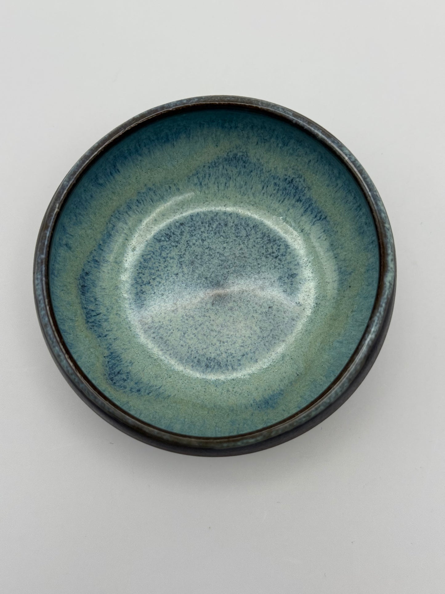 Tranquil Lagoon Mini Bowl