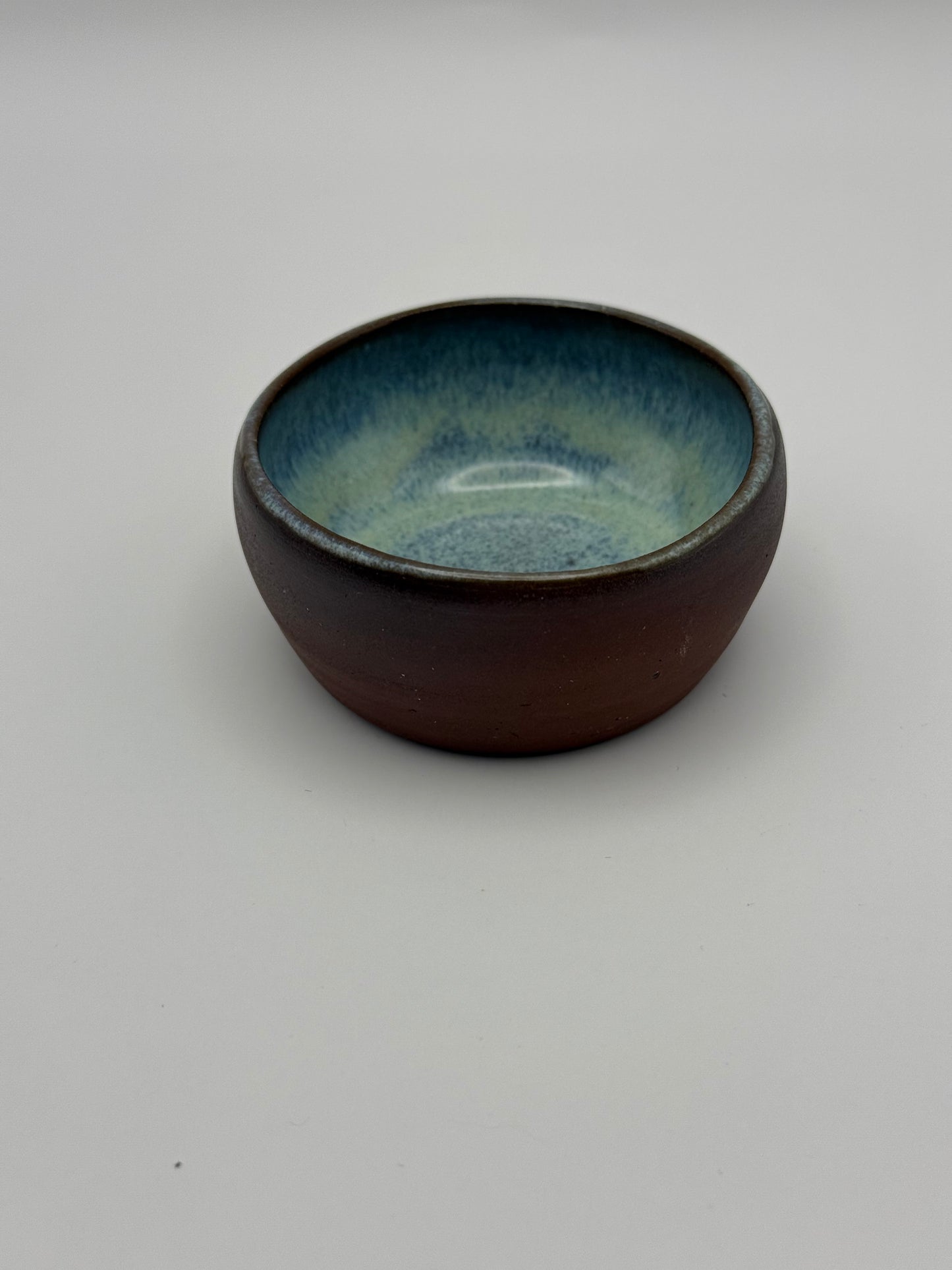 Tranquil Lagoon Mini Bowl