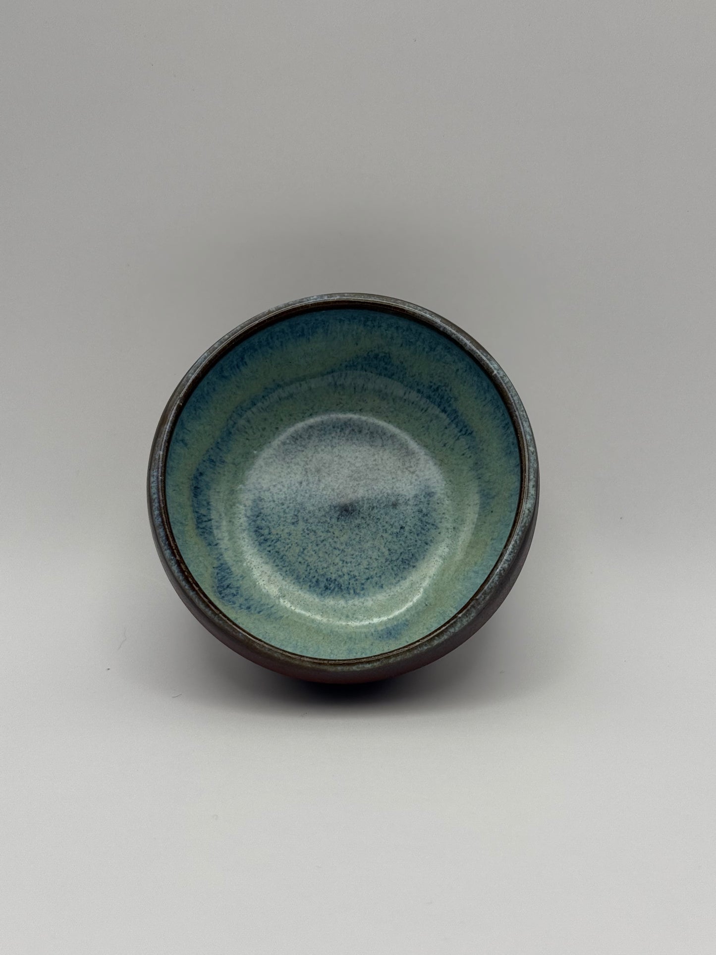 Tranquil Lagoon Mini Bowl