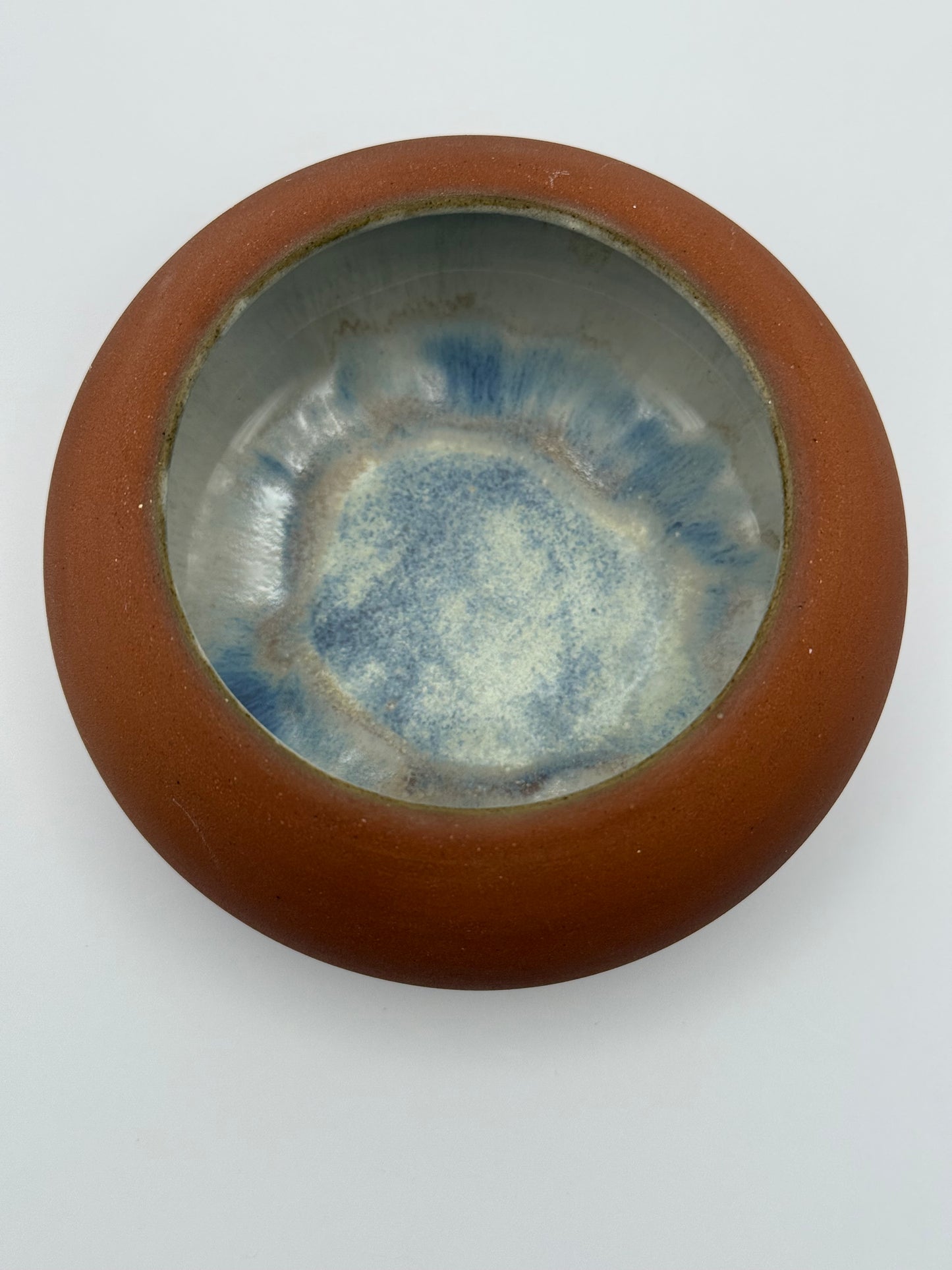Iridescent Pastel Bowl