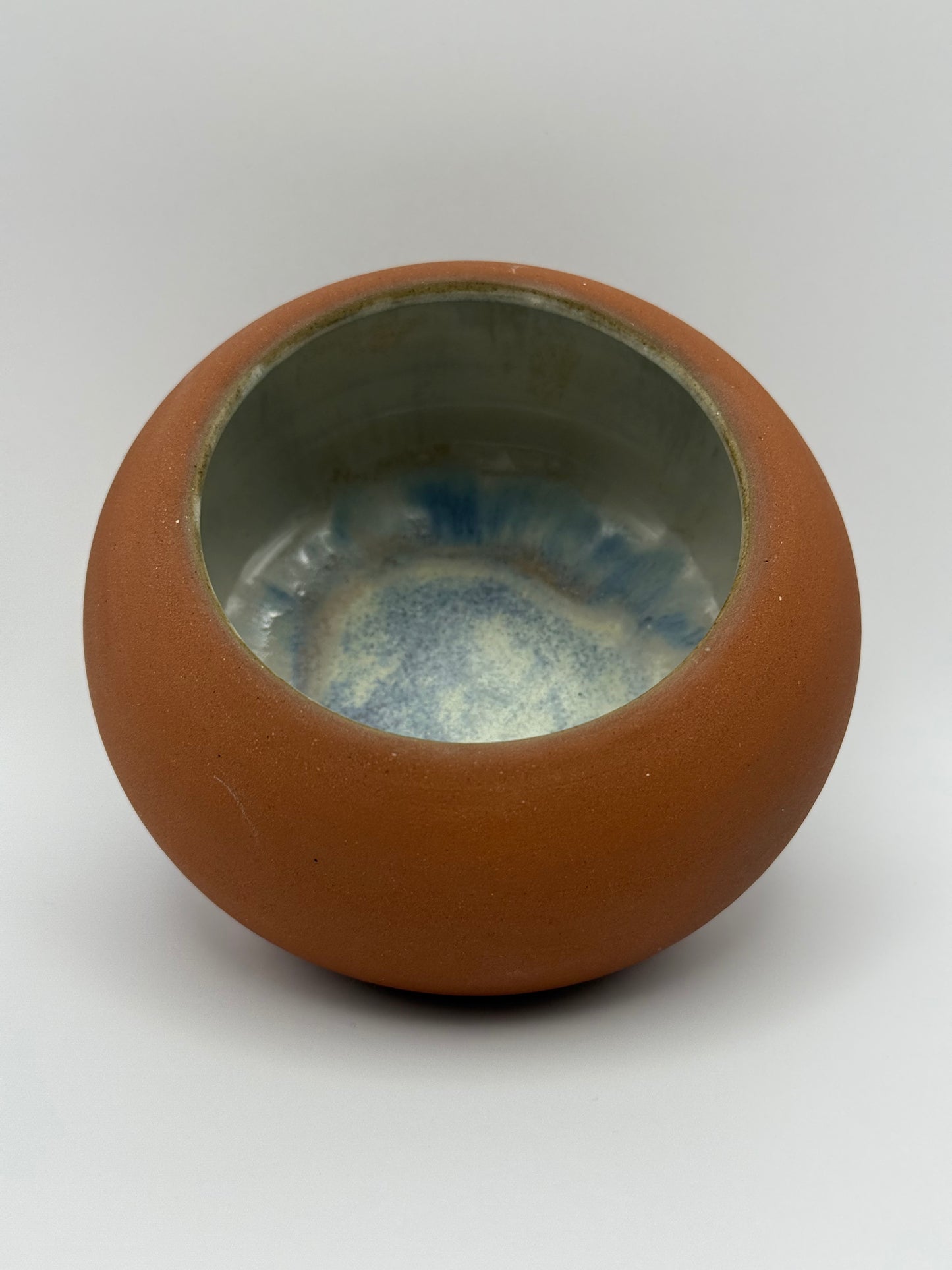 Iridescent Pastel Bowl