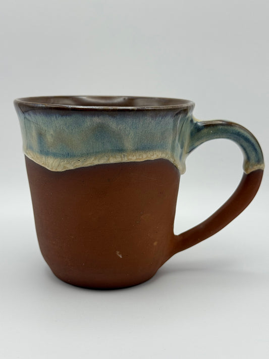 Waves and Sand Mug