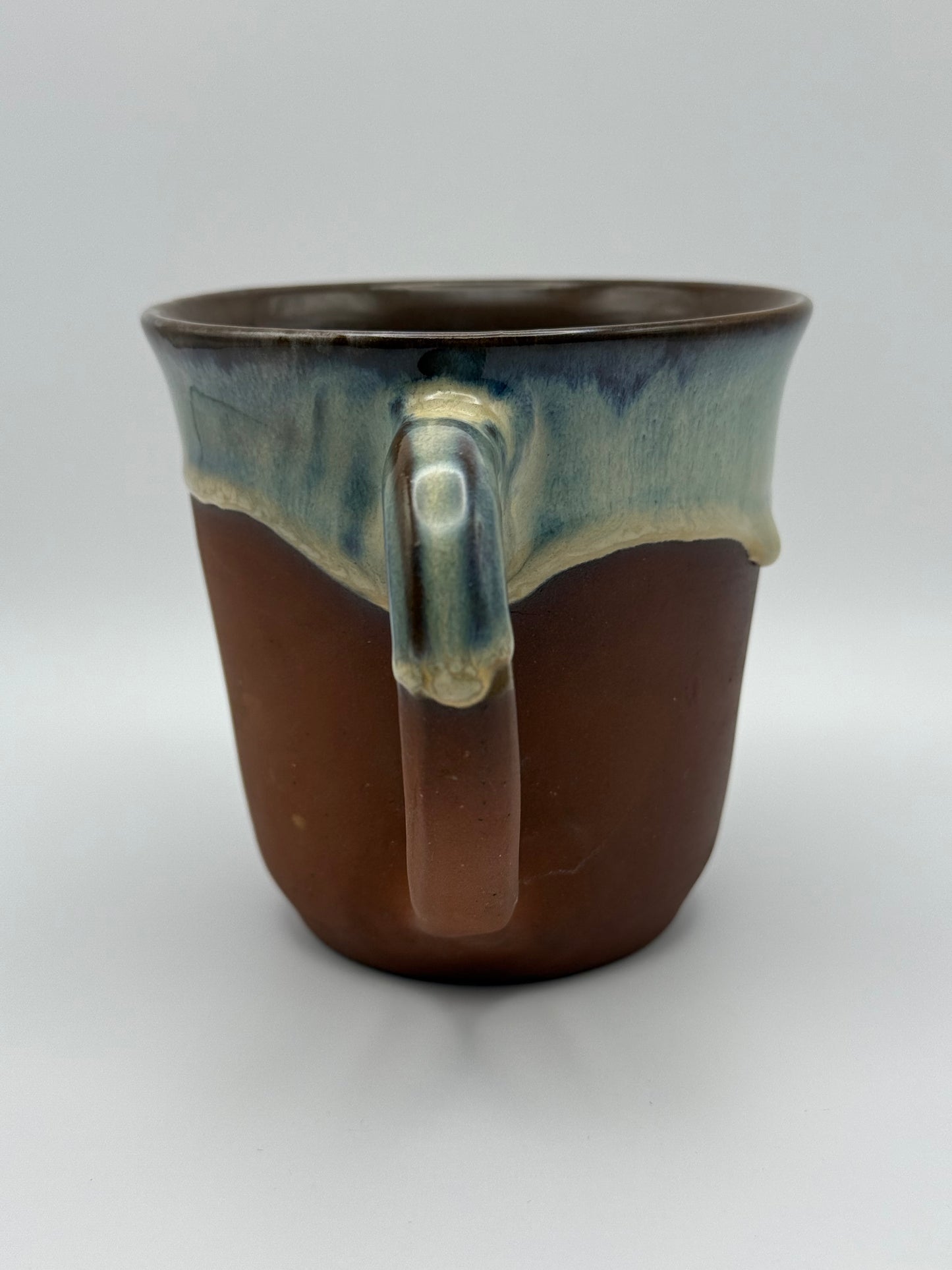 Waves and Sand Mug