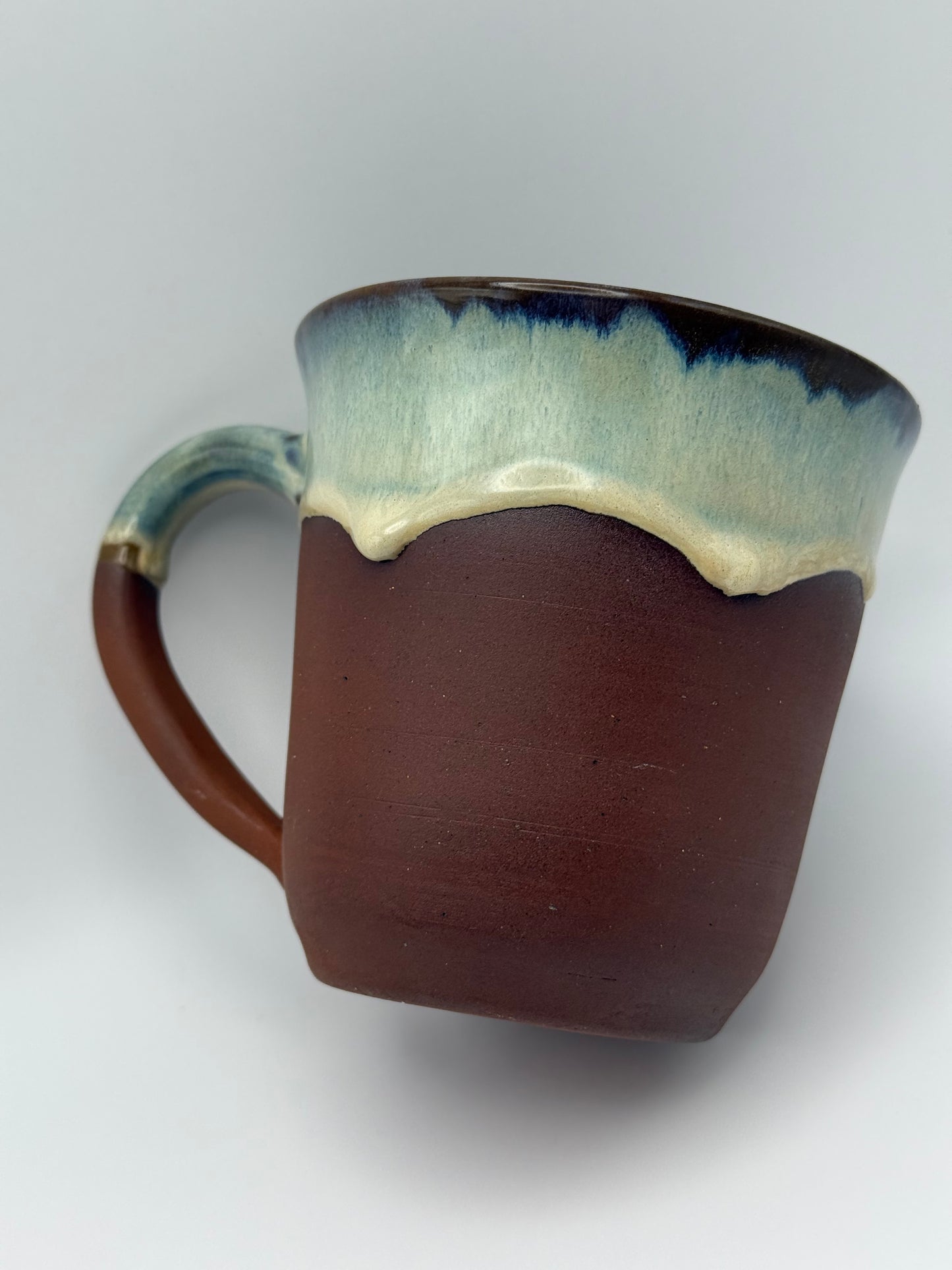 Waves and Sand Mug