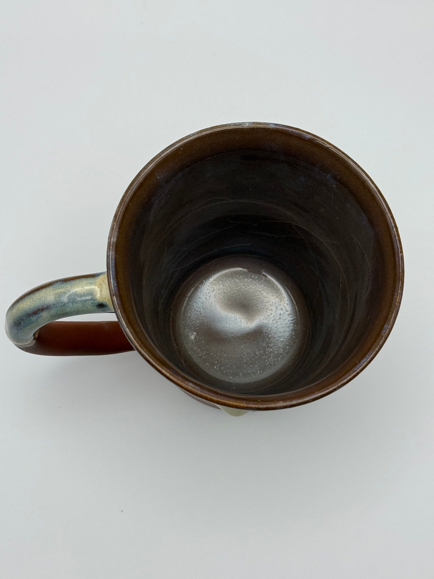 Waves and Sand Mug