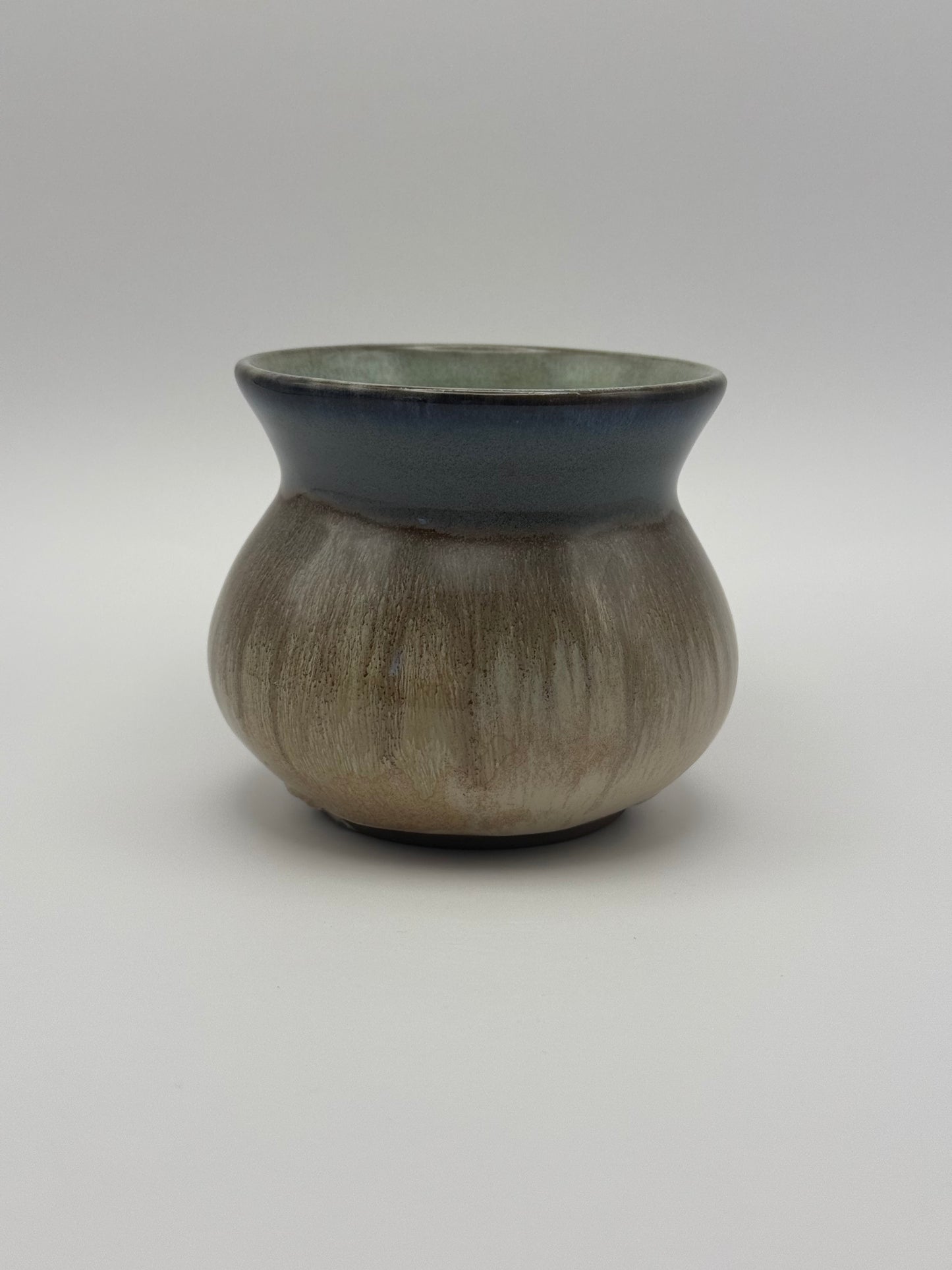 Evening Dunes Mini Vase