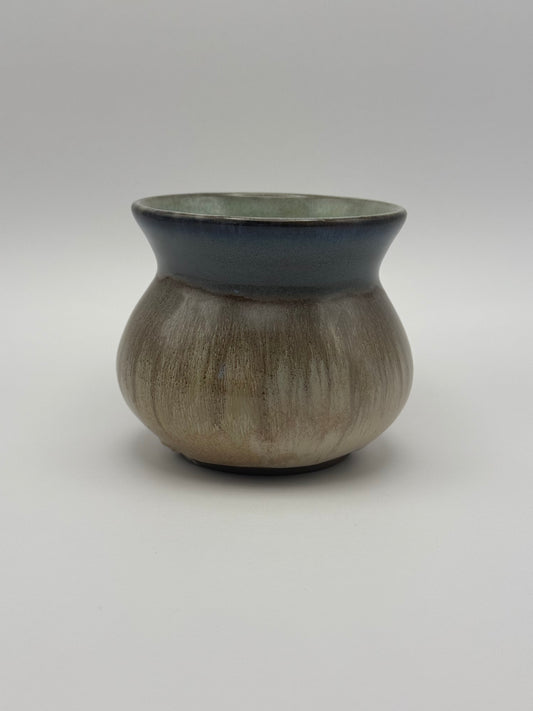 Evening Dunes Mini Vase