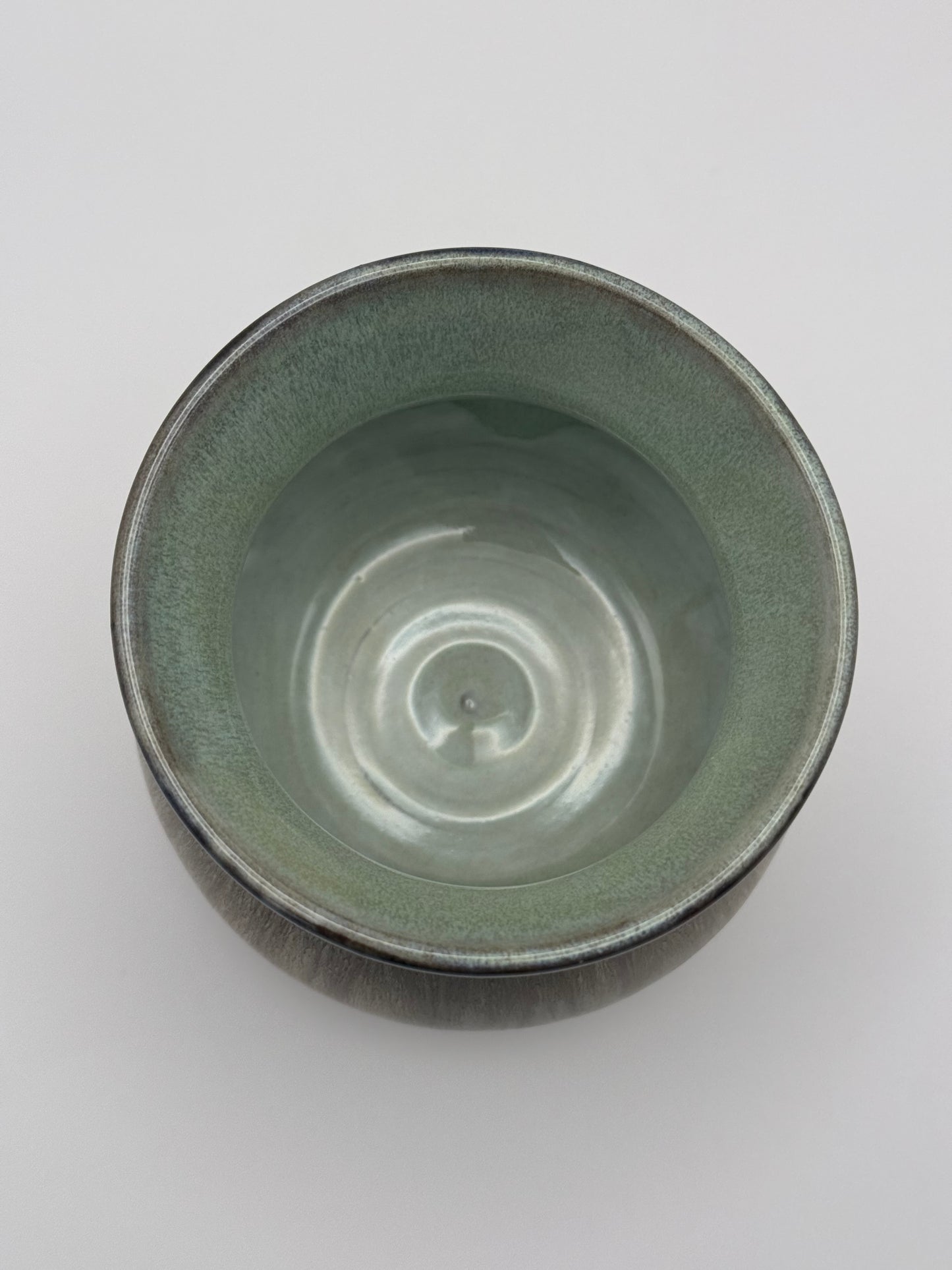 Evening Dunes Mini Vase