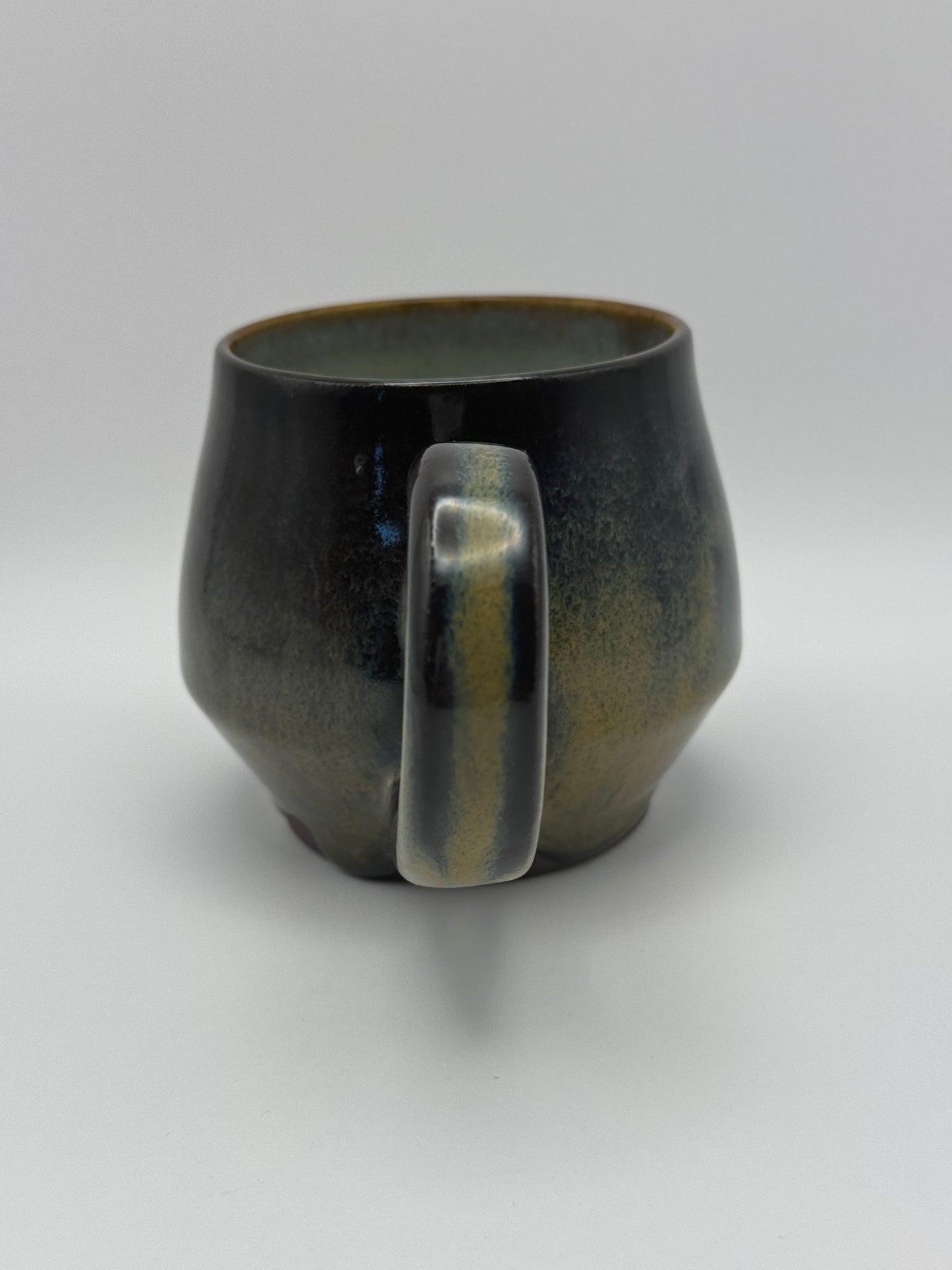 Midnight Sand Mug
