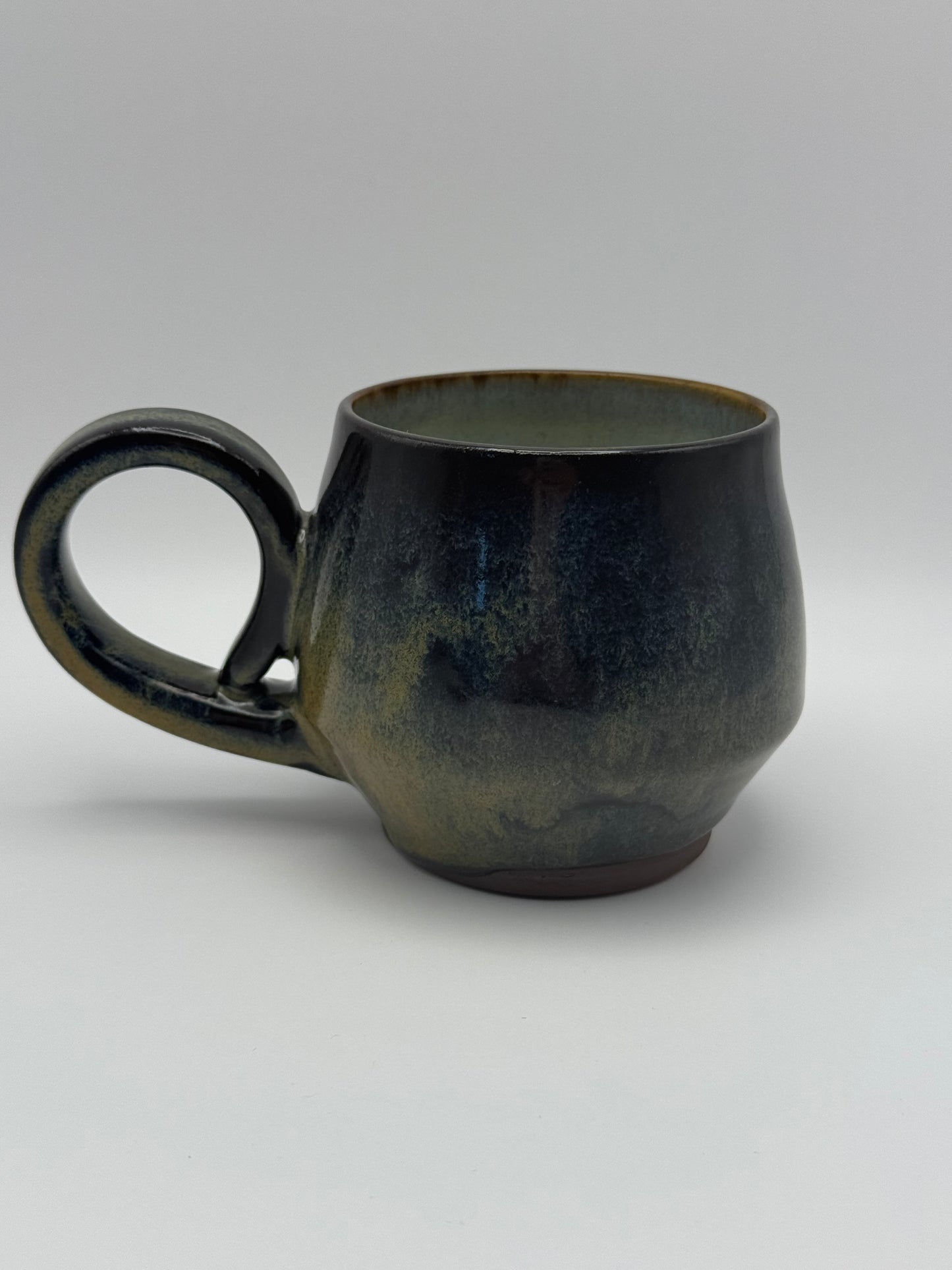Midnight Sand Mug