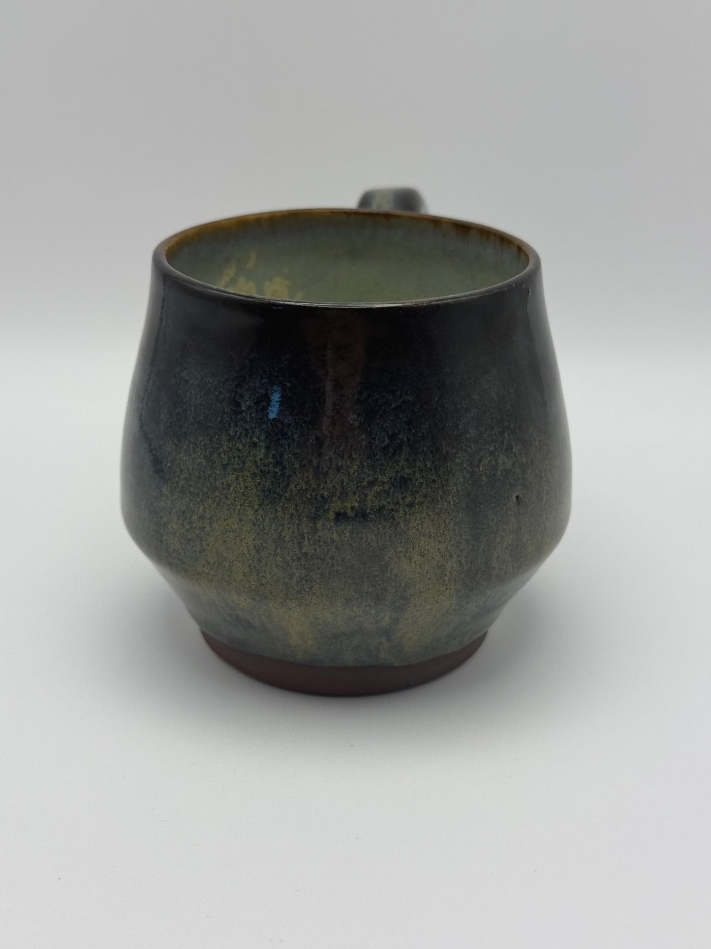 Midnight Sand Mug