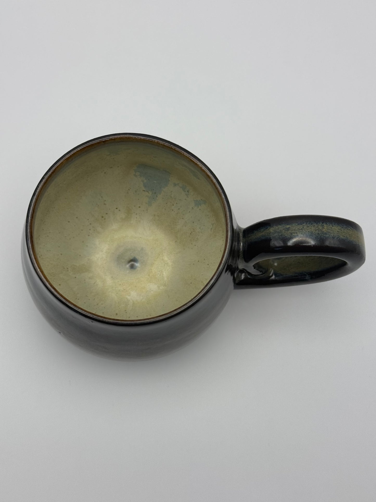 Midnight Sand Mug