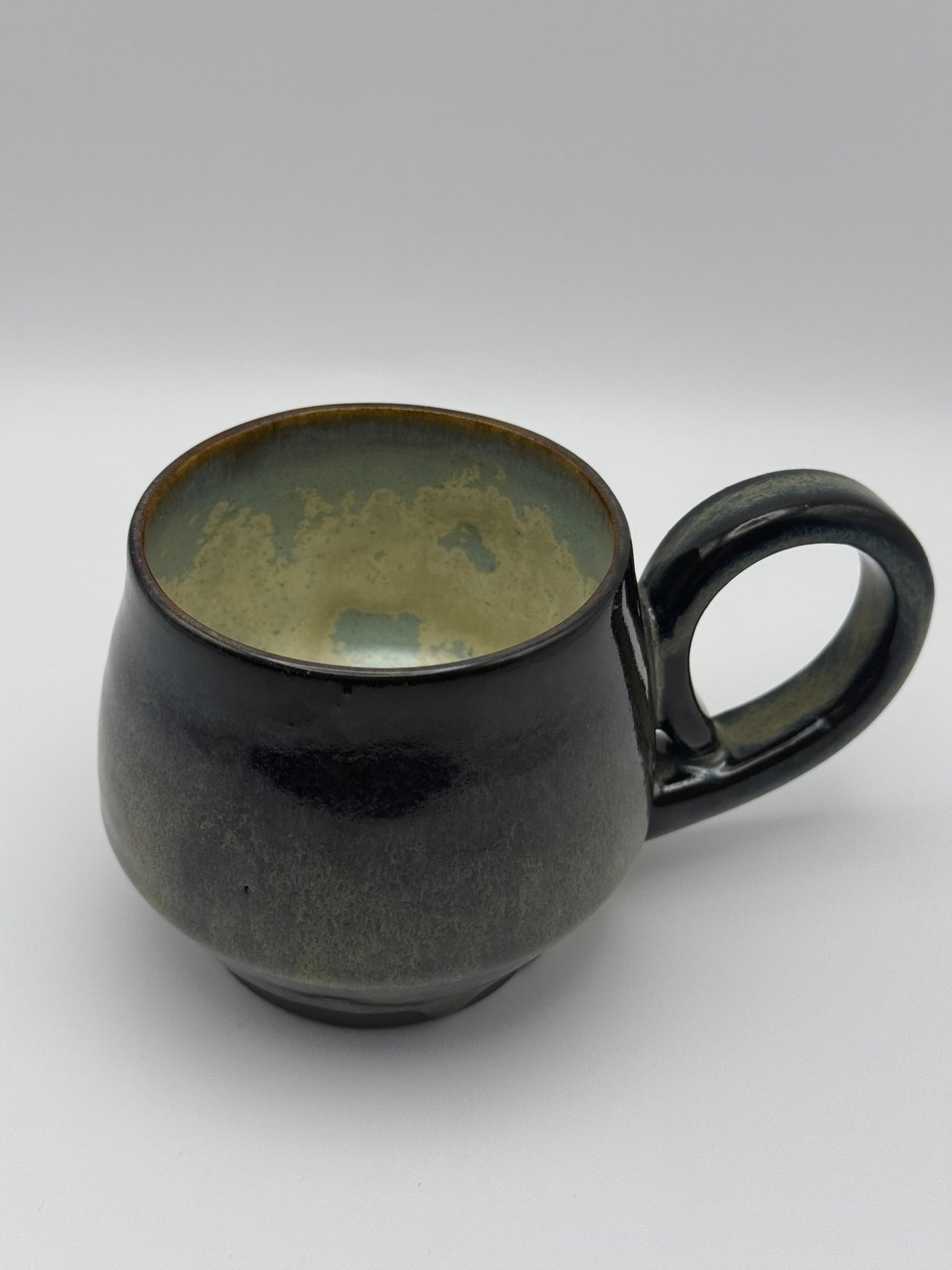 Midnight Sand Mug