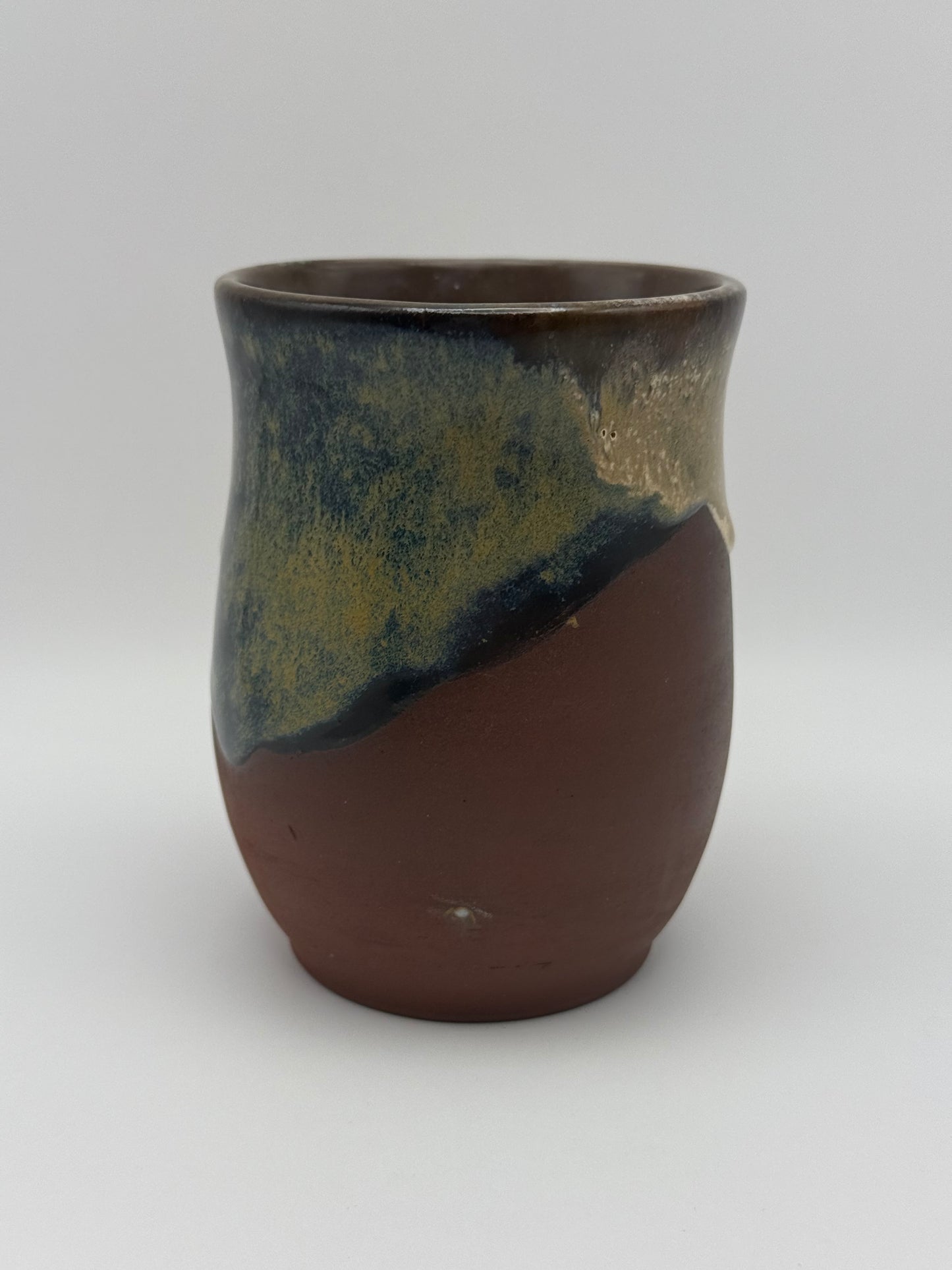 Dunes & Blush Cantarito Mug