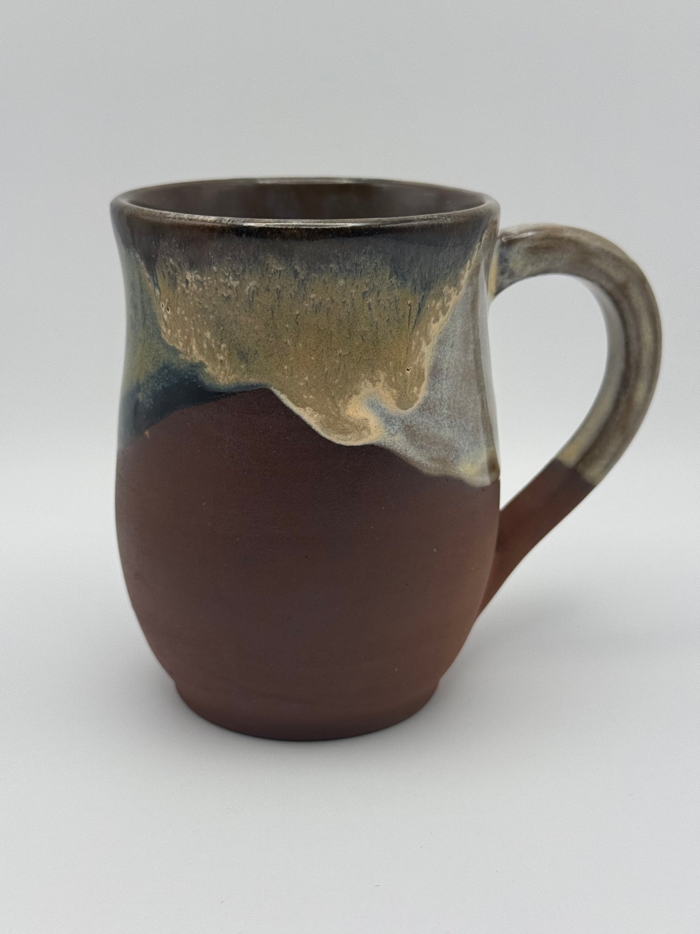 Dunes & Blush Cantarito Mug
