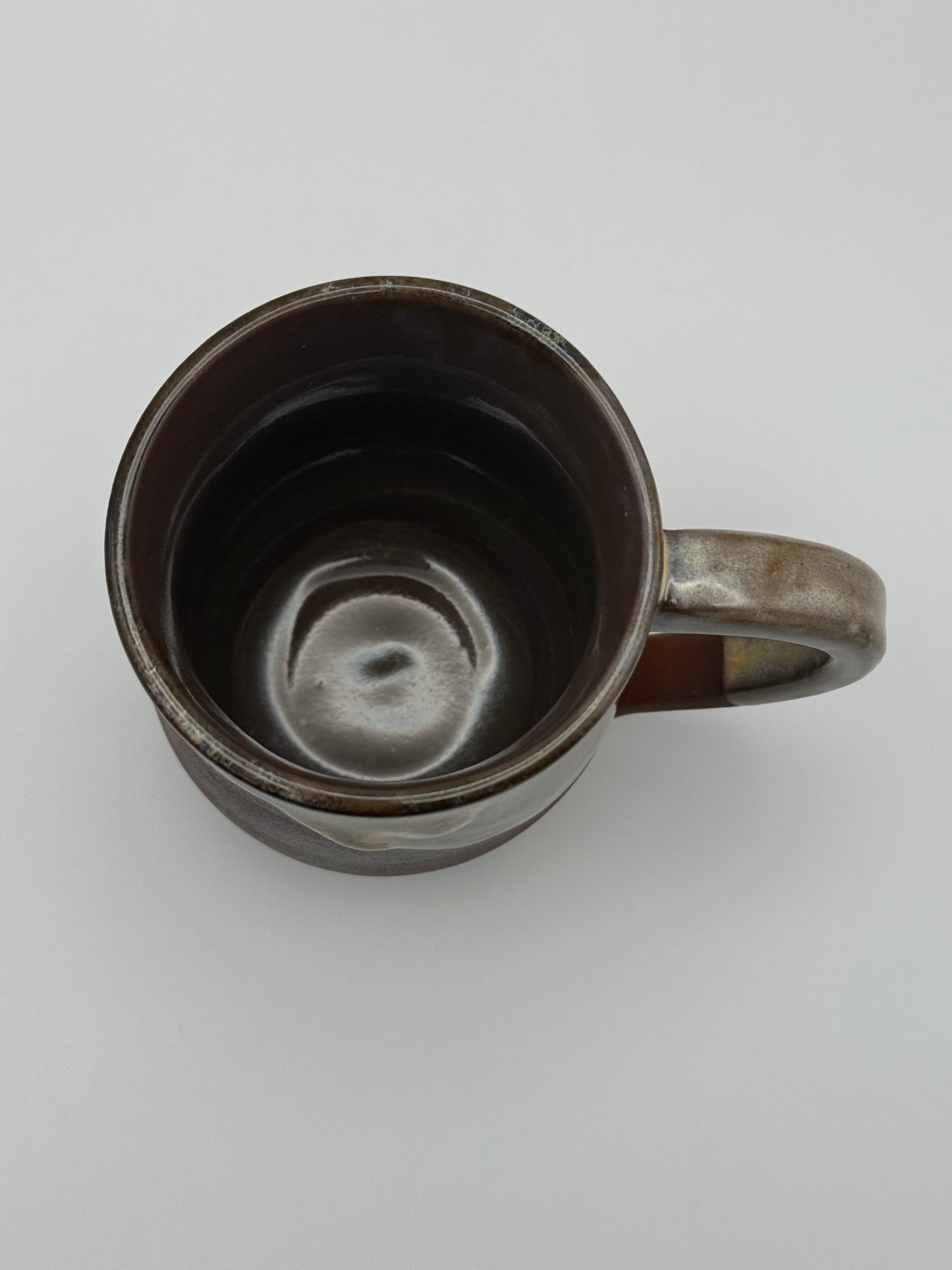 Dunes & Blush Cantarito Mug