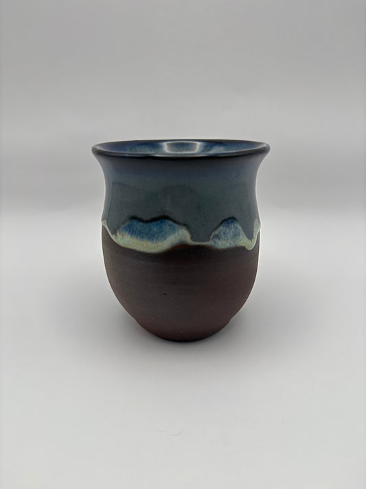 Slate & Sage Cantarito Tumbler