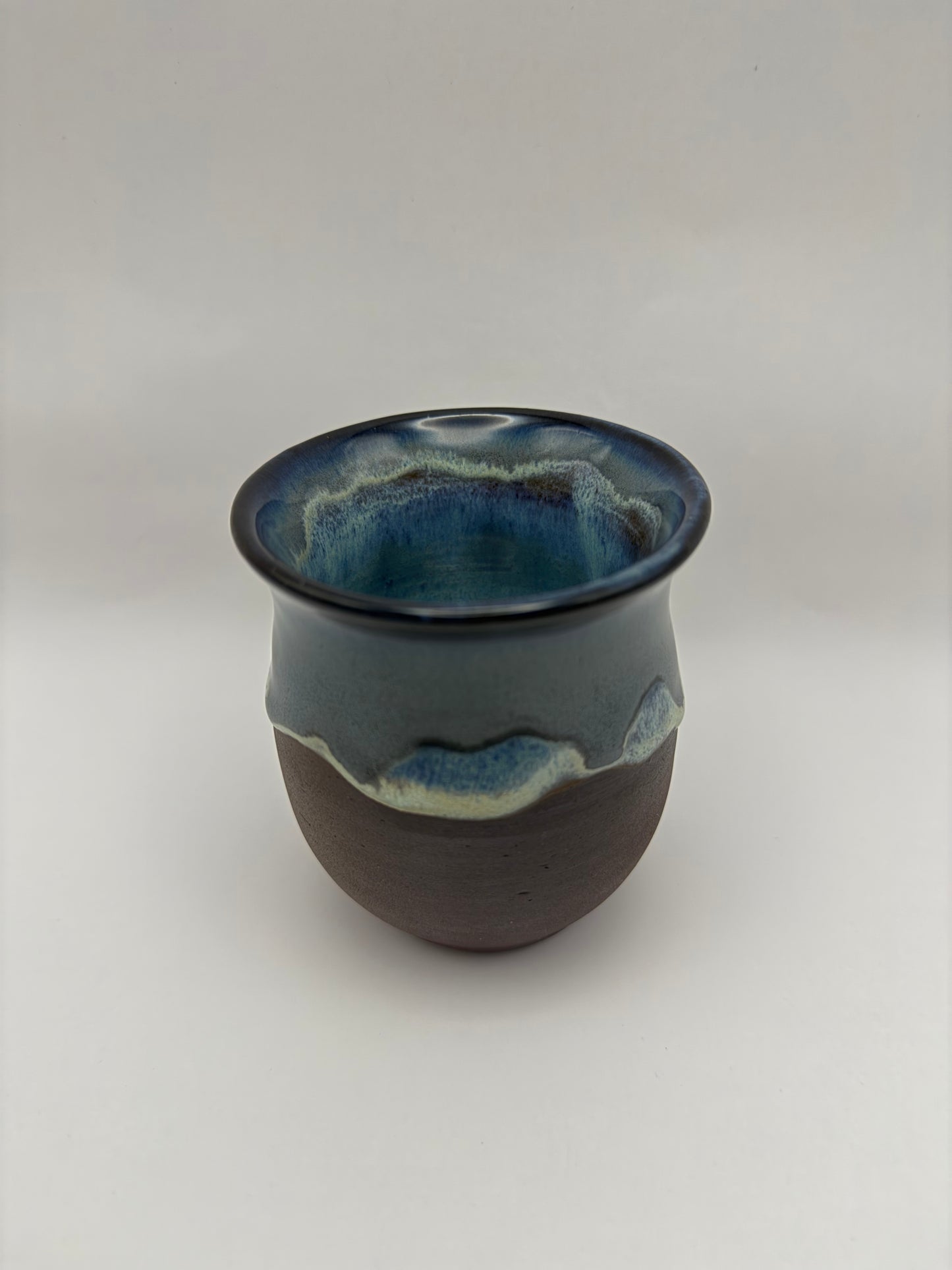 Slate & Sage Cantarito Tumbler