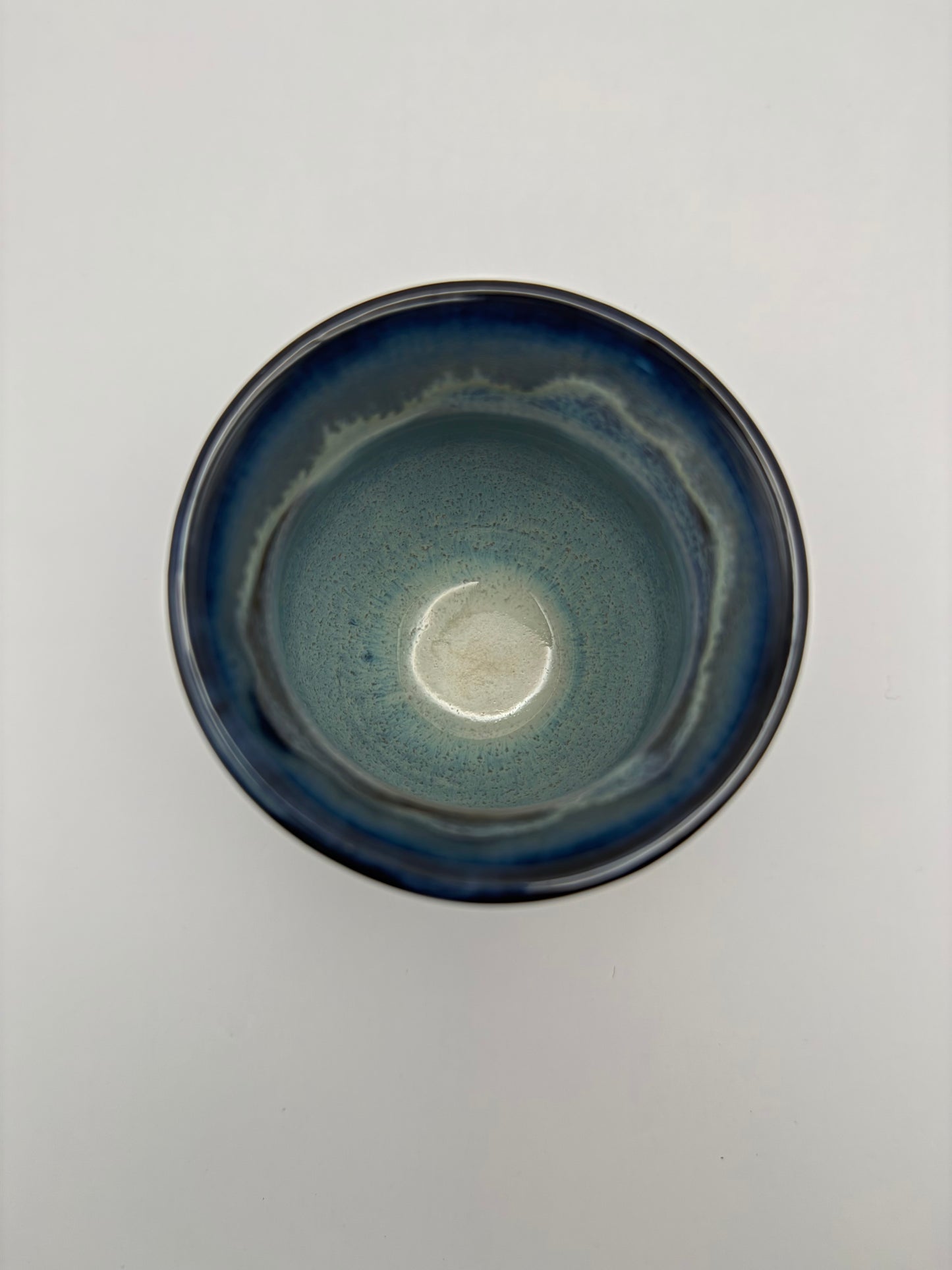 Slate & Sage Cantarito Tumbler