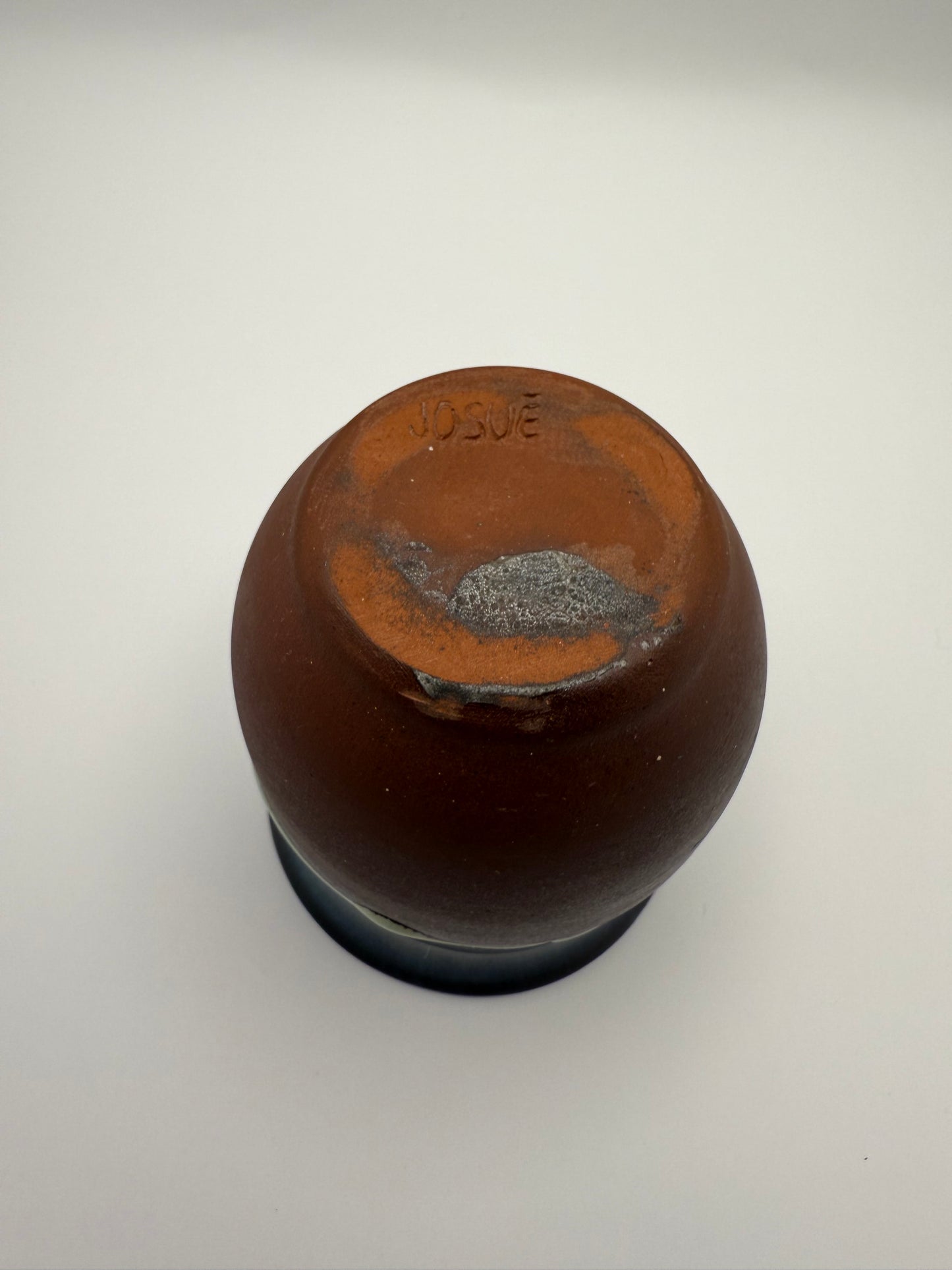 Slate & Sage Cantarito Tumbler