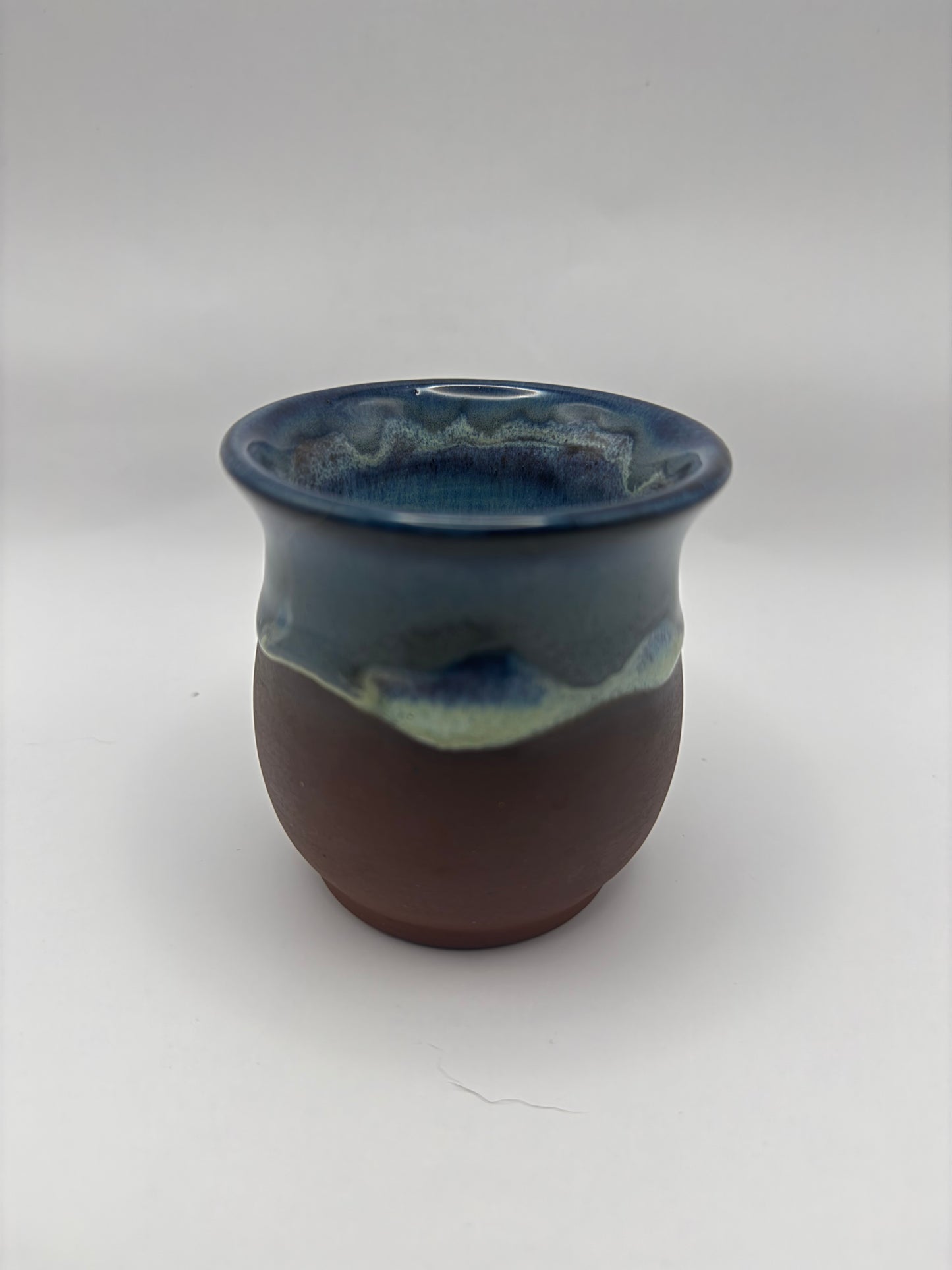 Slate & Sage Cantarito Tumbler